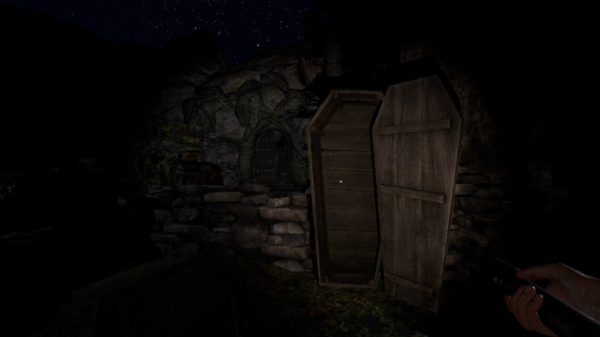 Bump in the Night screenshot 15