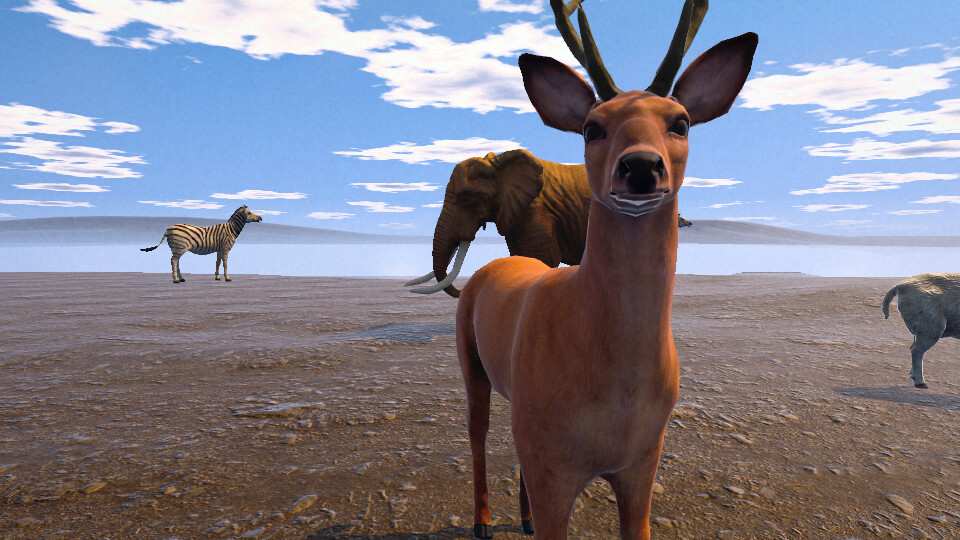 Live Cam Simulator screenshot 2