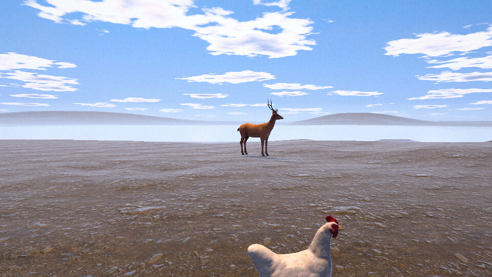 Live Cam Simulator screenshot 5
