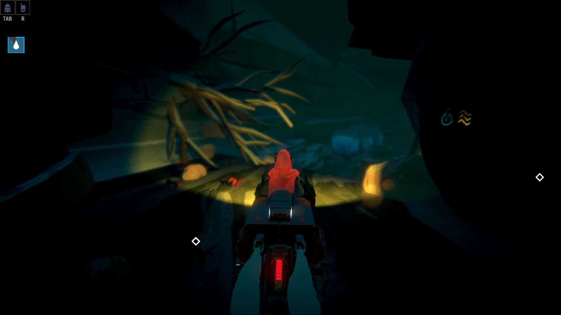 Solitary Ash screenshot 8