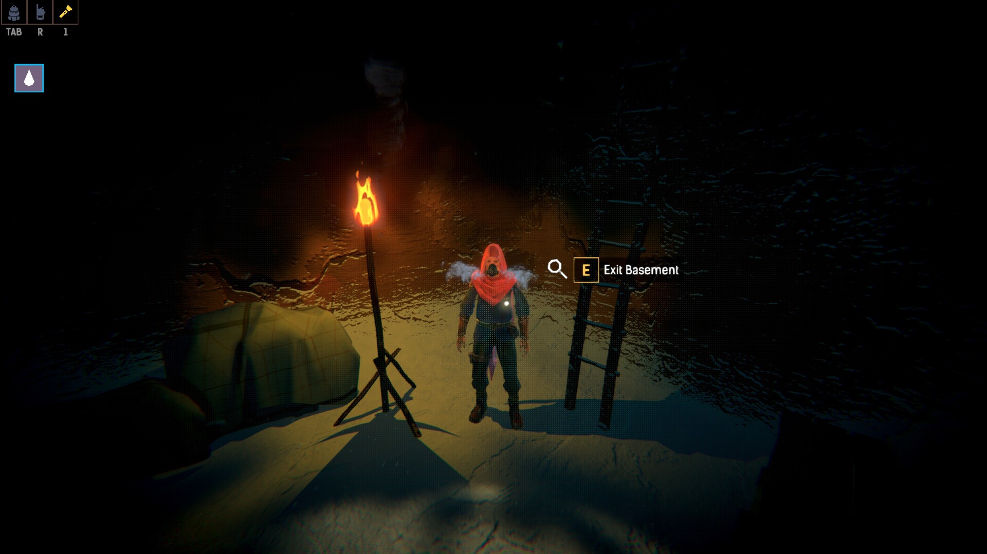 Solitary Ash screenshot 6