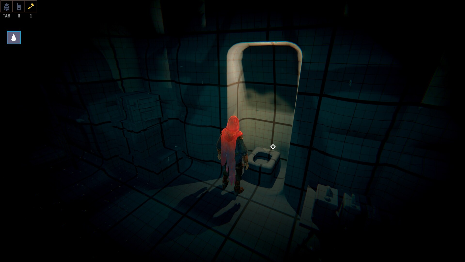 Solitary Ash screenshot 9