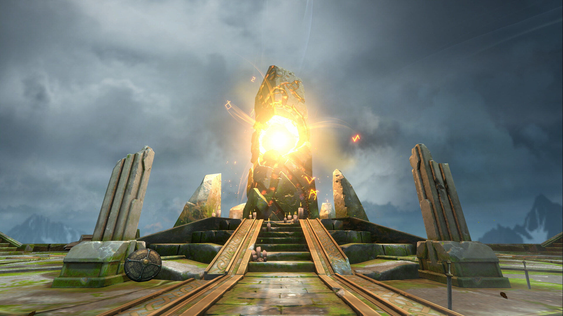 Viking Rise screenshot 3