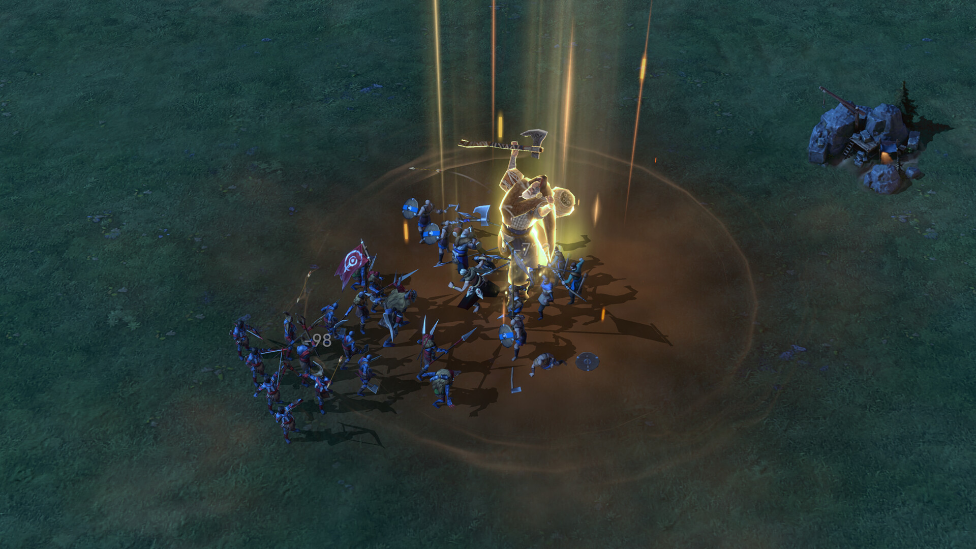 Viking Rise screenshot 4