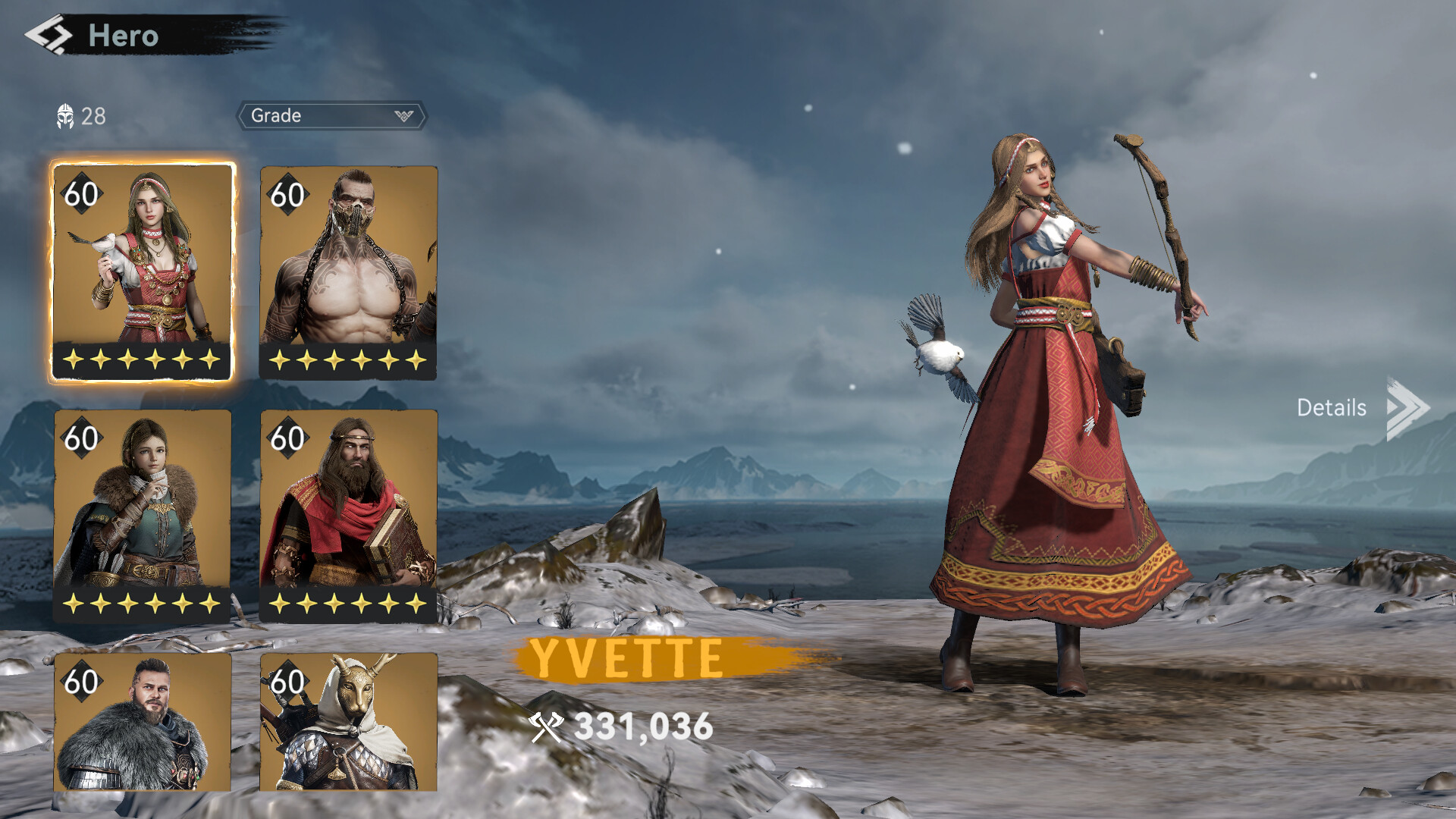 Viking Rise screenshot 2