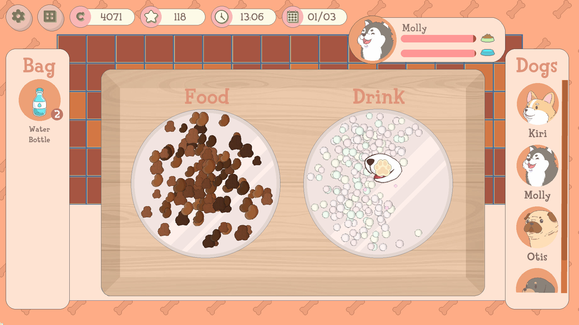 Puppy Park screenshot 5