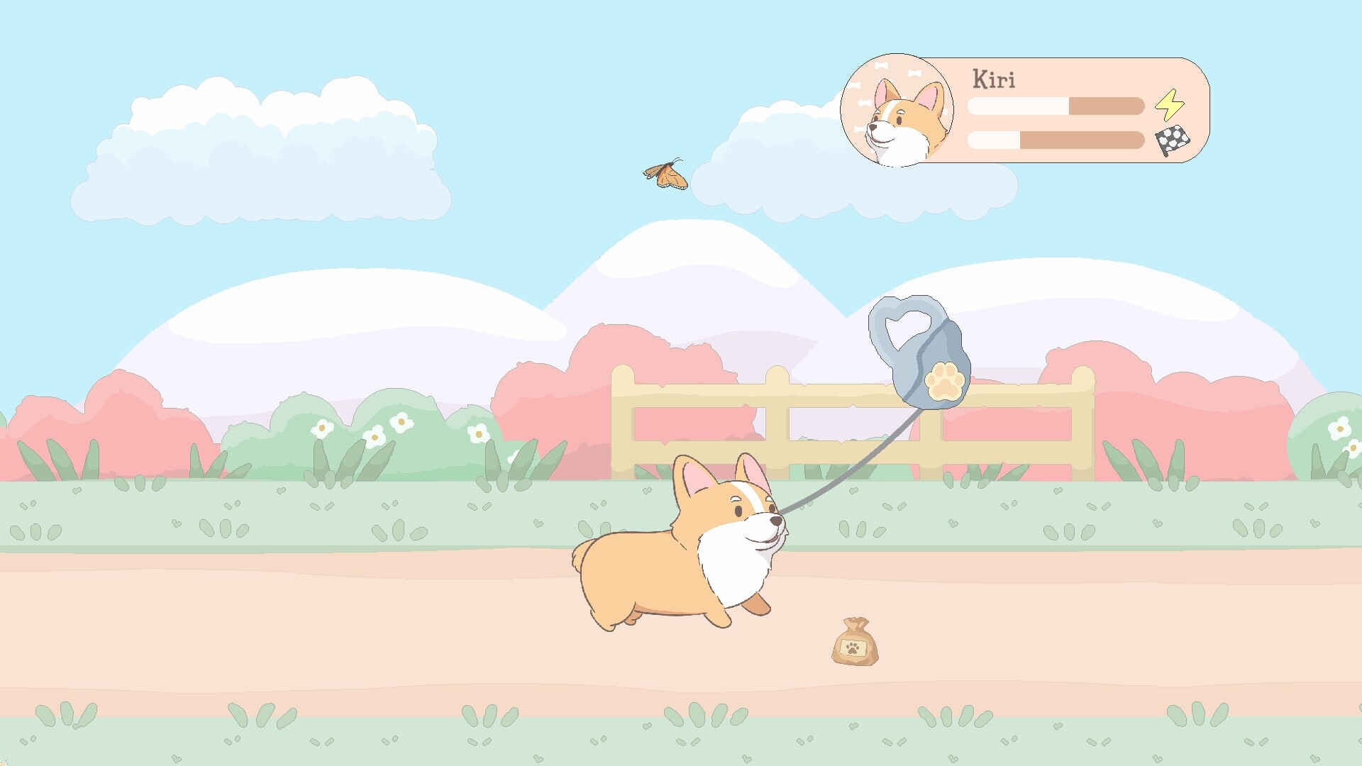 Puppy Park screenshot 4