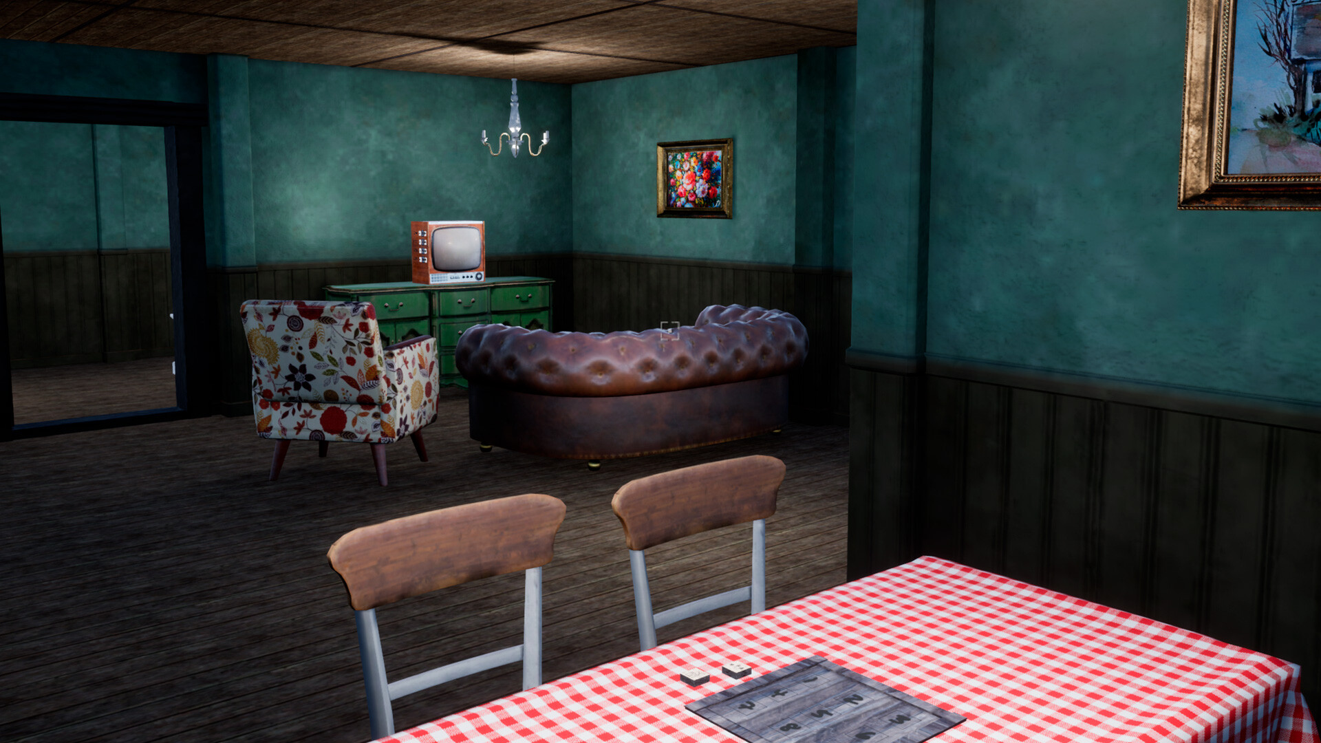The Island - Escape Room screenshot 8