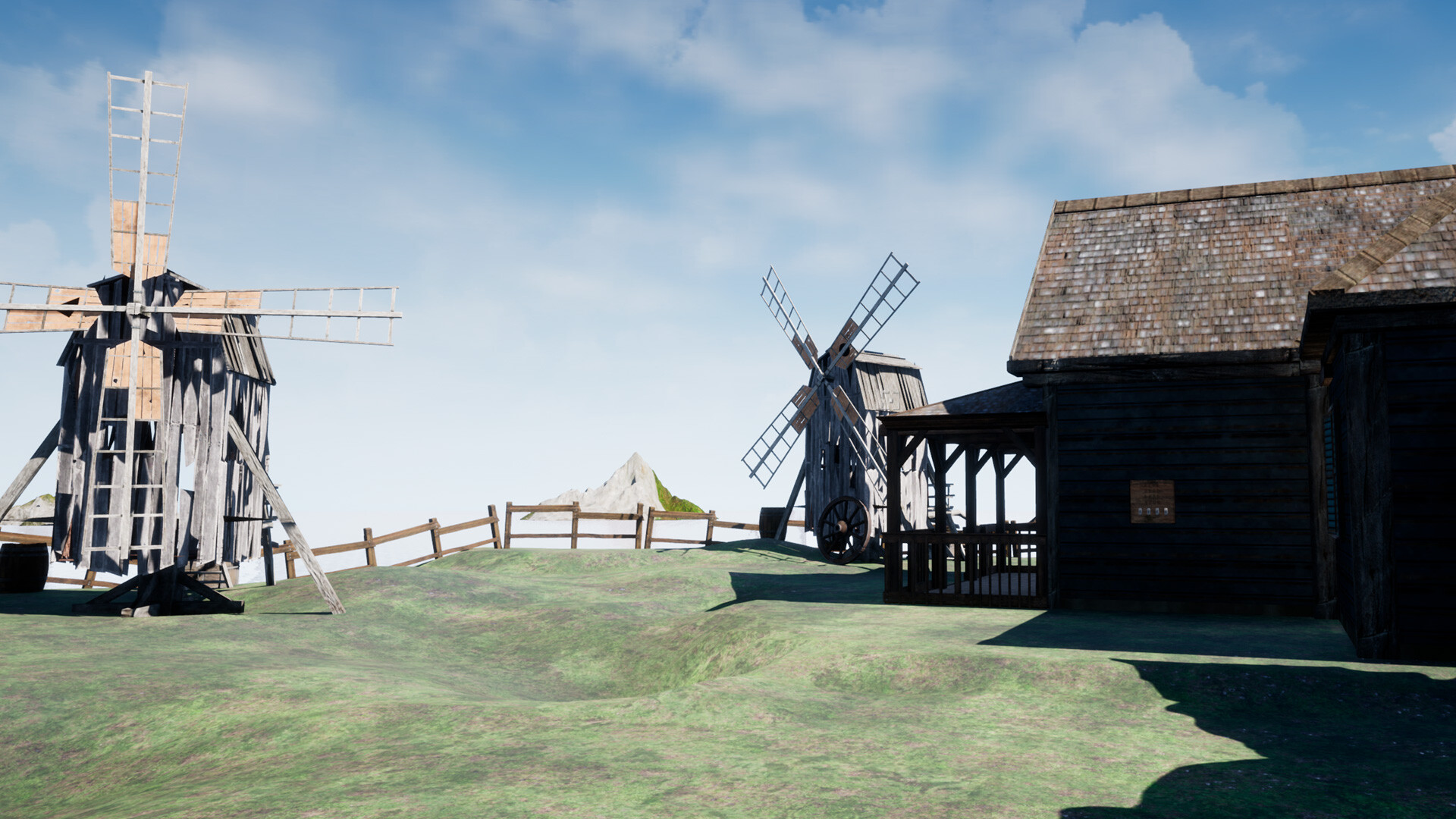 The Island - Escape Room screenshot 7