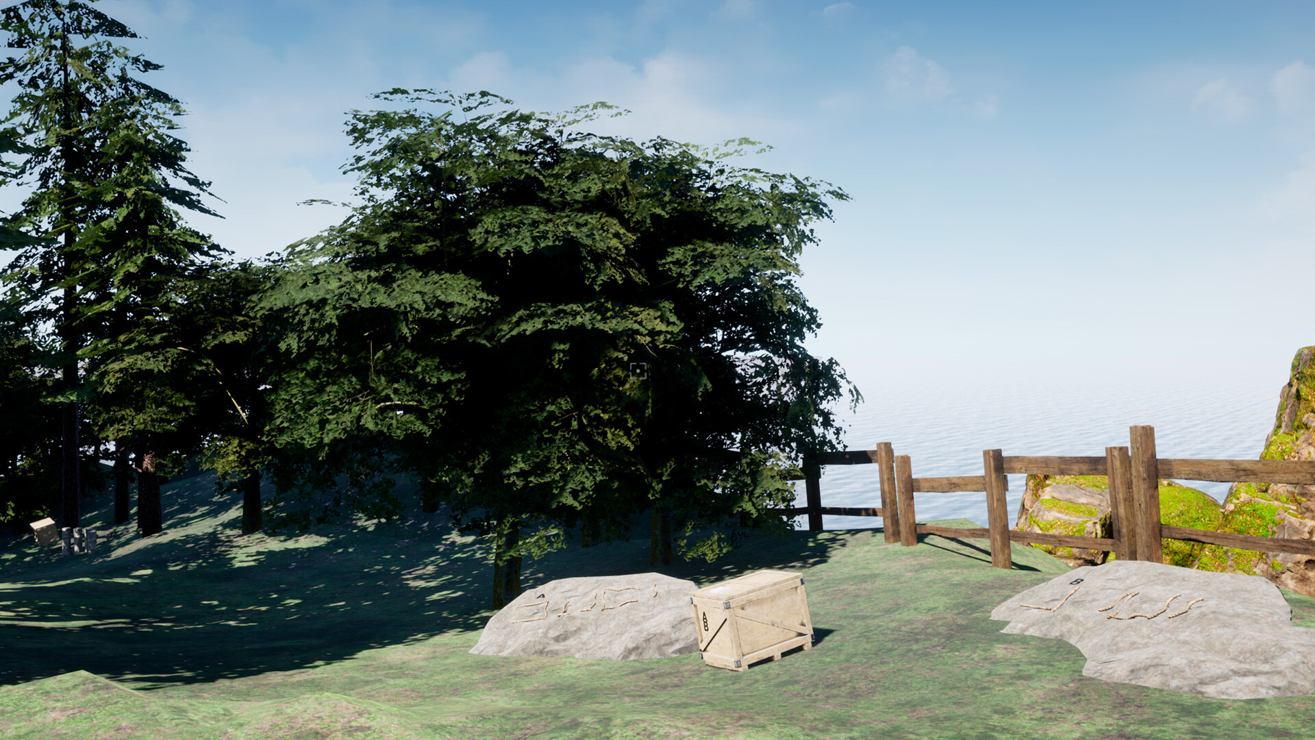 The Island - Escape Room screenshot 10