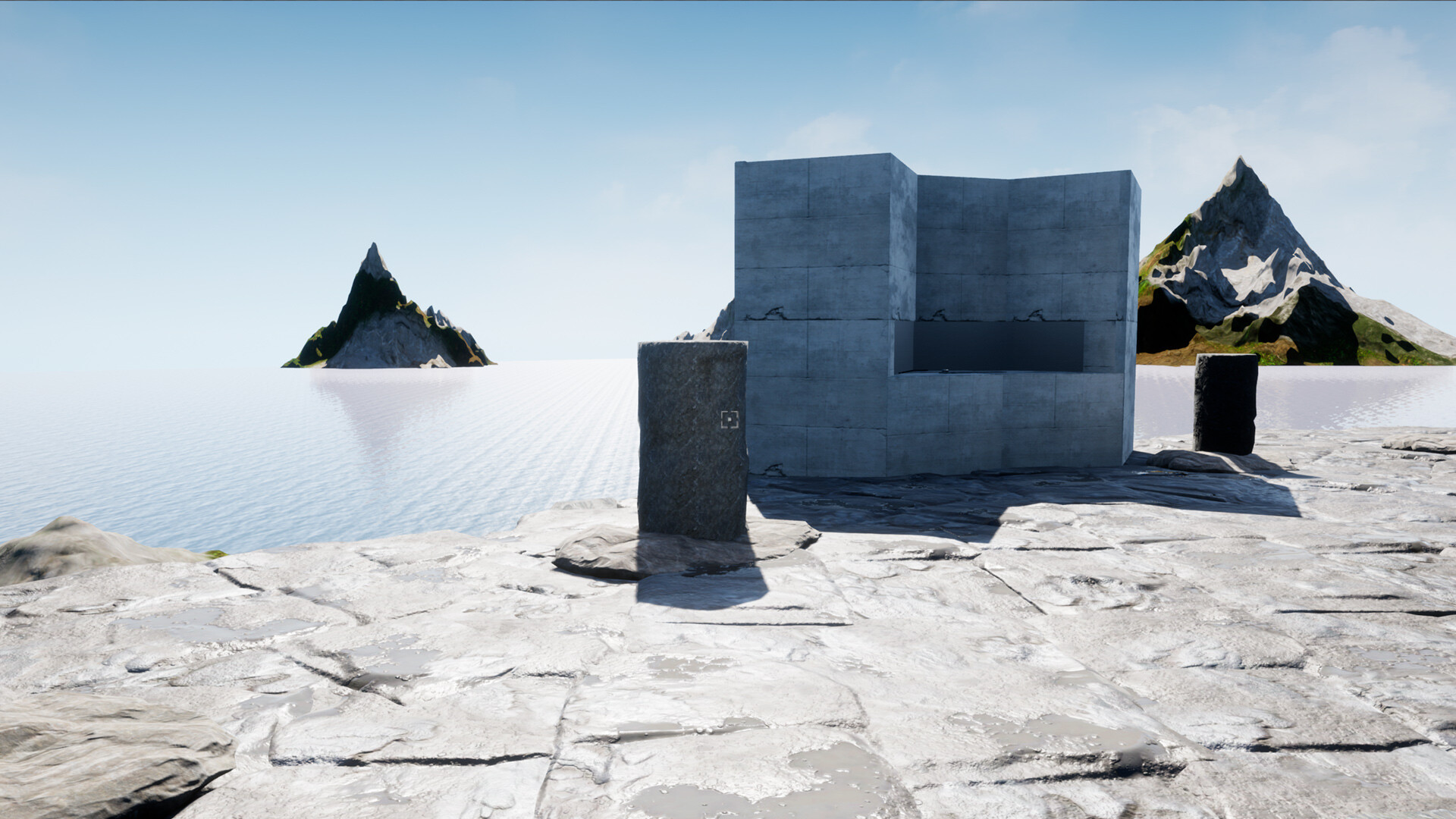 The Island - Escape Room screenshot 9