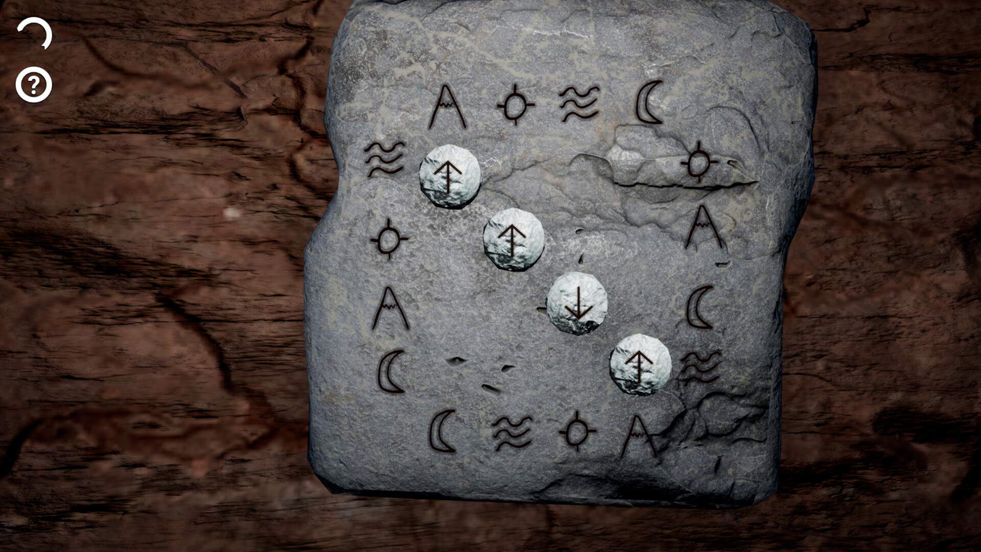 The Island - Escape Room screenshot 1