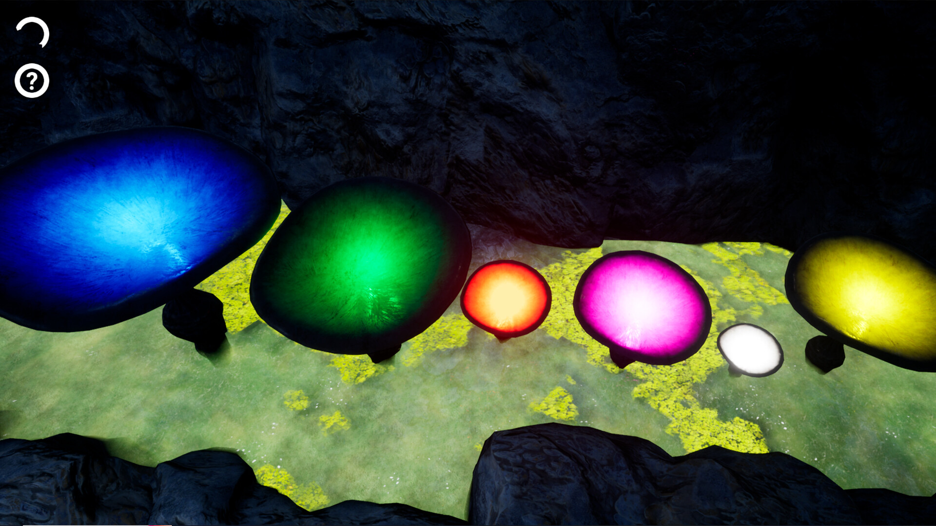 The Island - Escape Room screenshot 3
