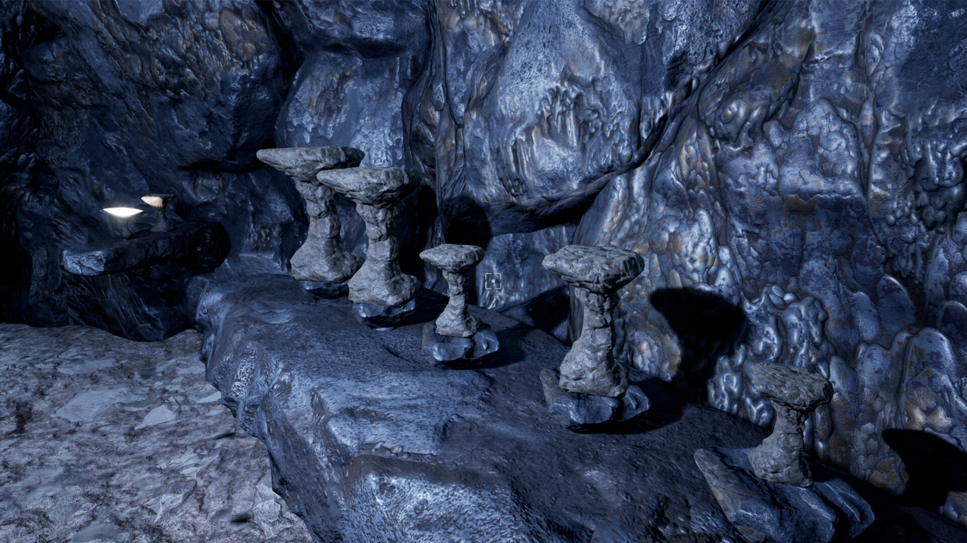 The Island - Escape Room screenshot 4