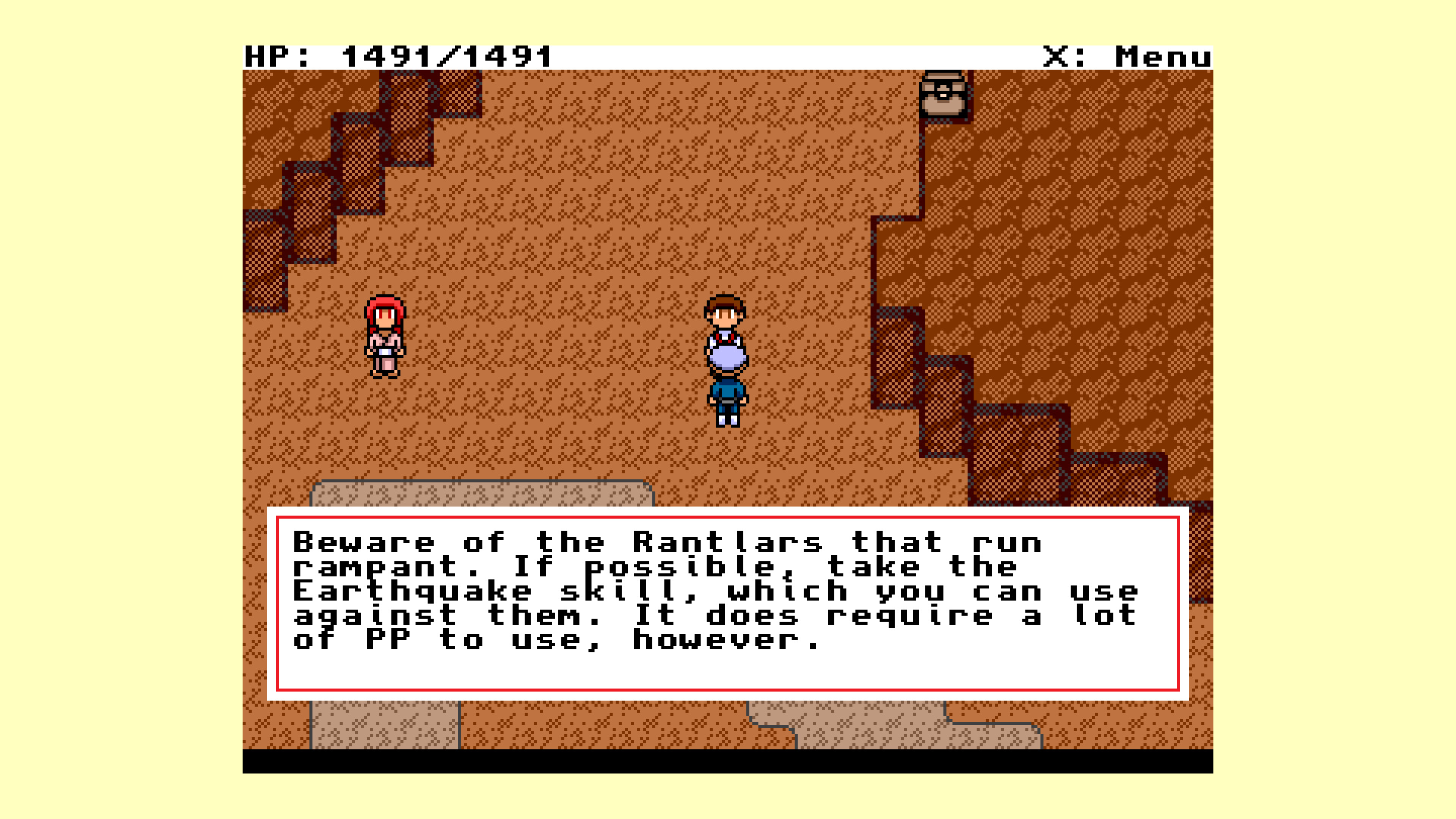 Touhou Kourinden ~ Mythos of Phantasmagoria screenshot 5