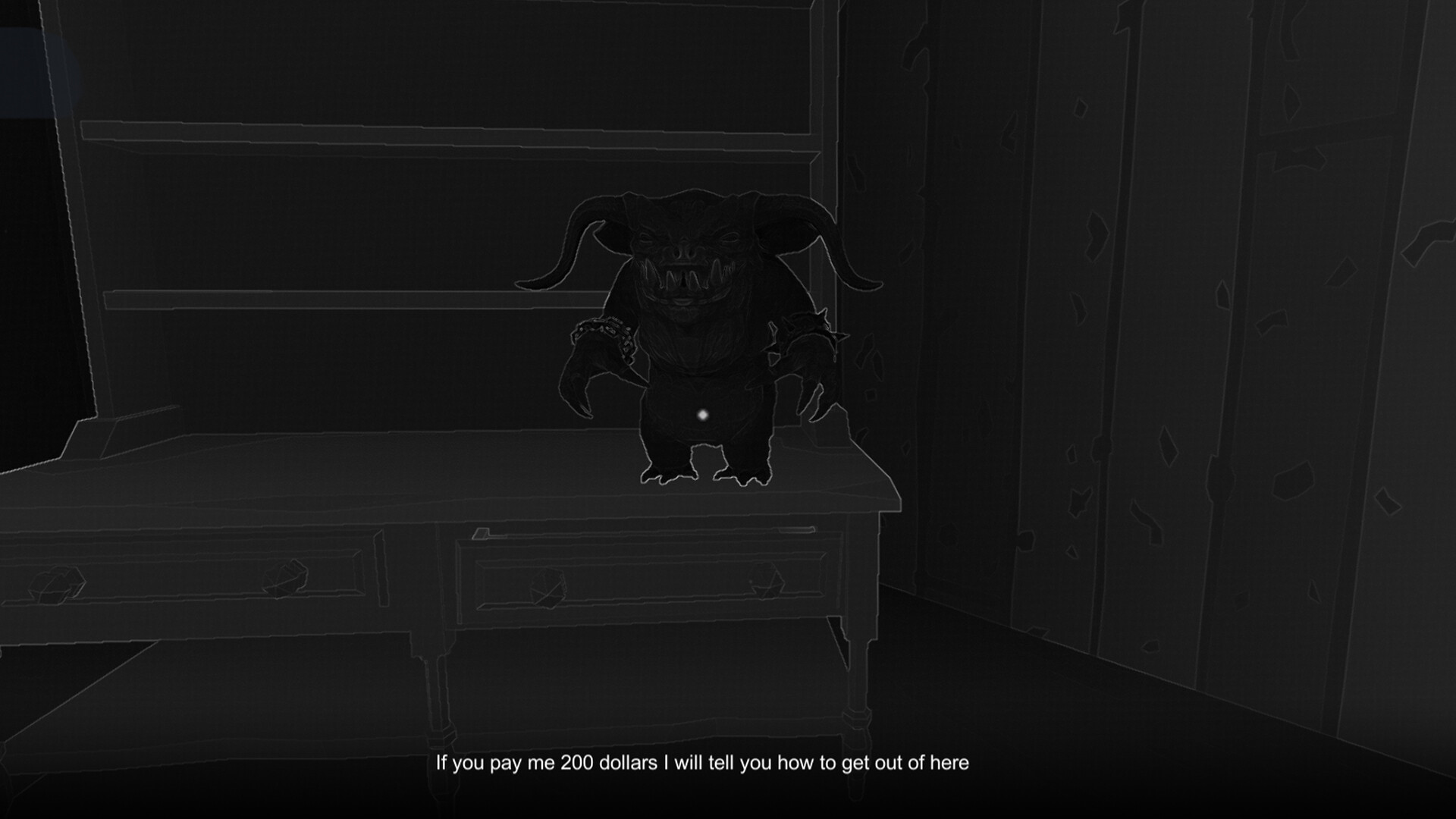 blinDead screenshot 3