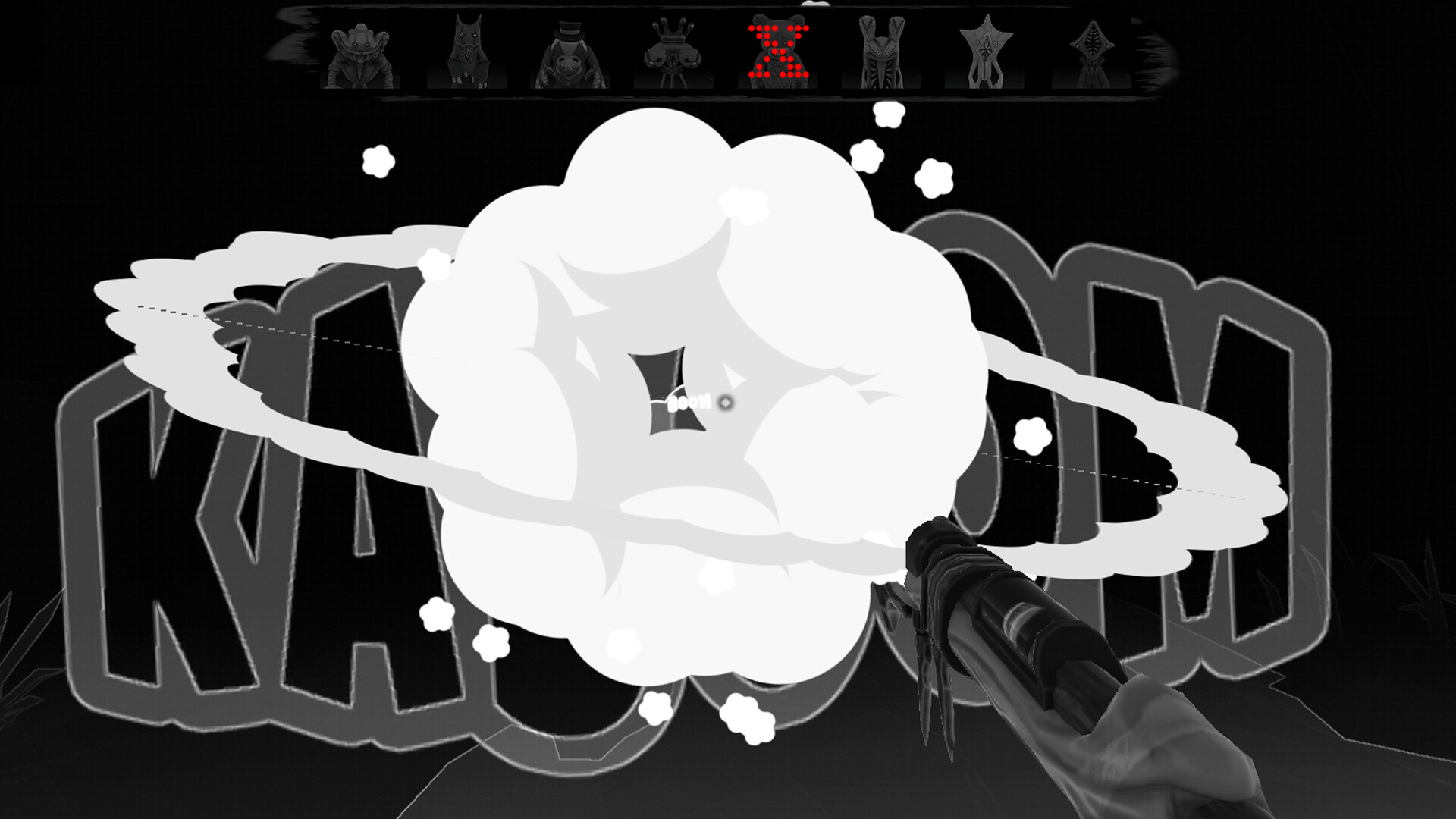 blinDead screenshot 2