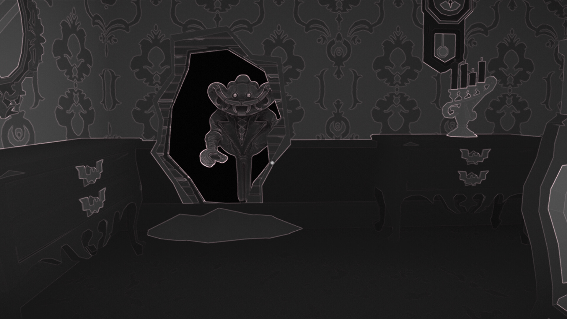 blinDead screenshot 1