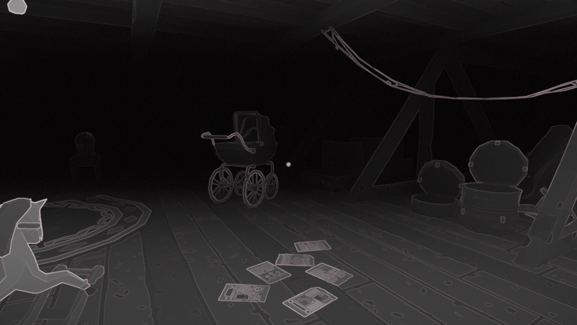 blinDead screenshot 7