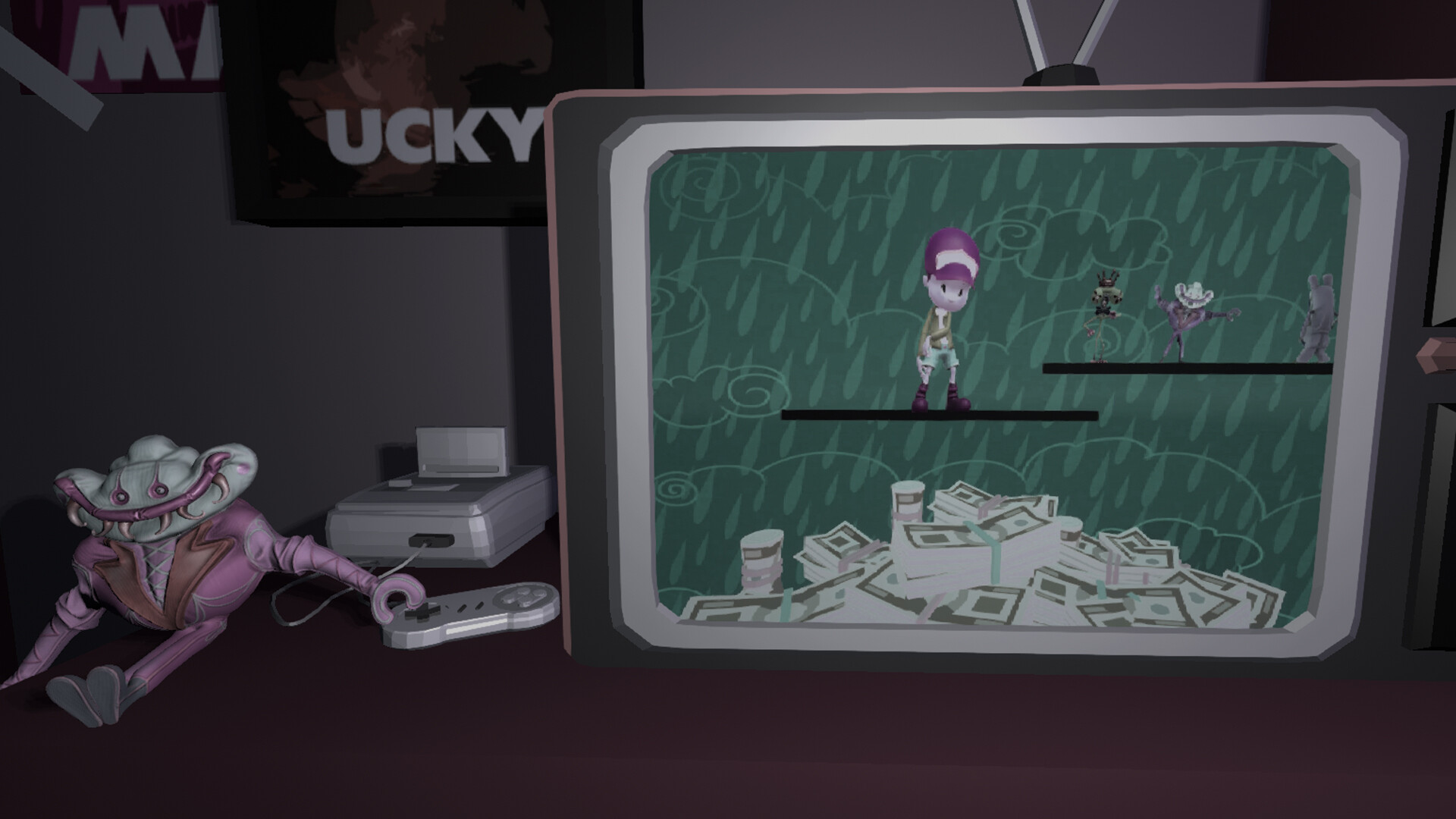 blinDead screenshot 11