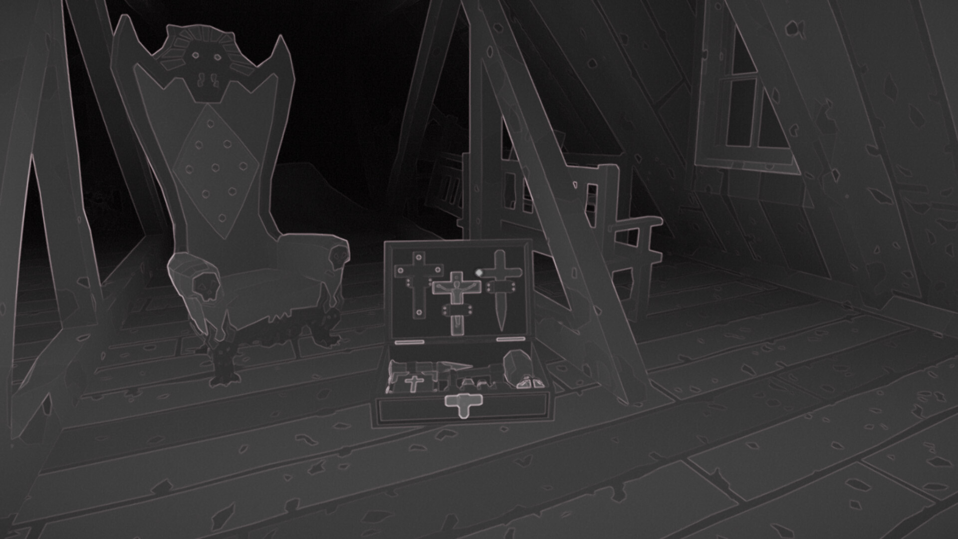 blinDead screenshot 5