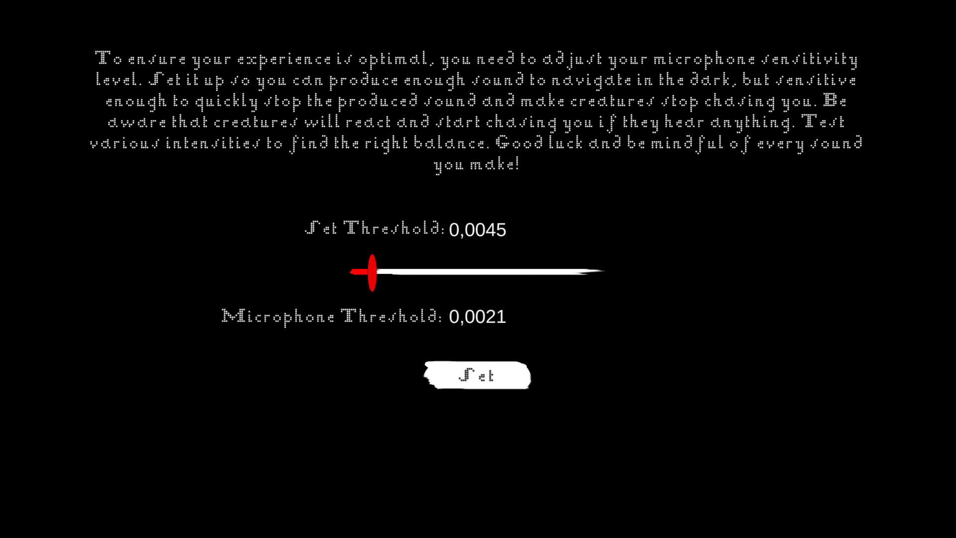 blinDead screenshot 4