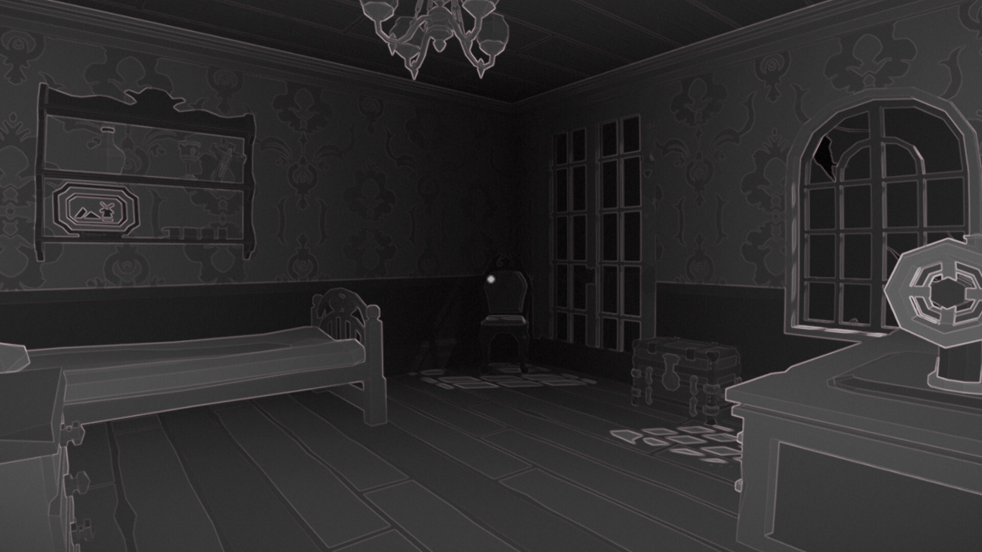 blinDead screenshot 8
