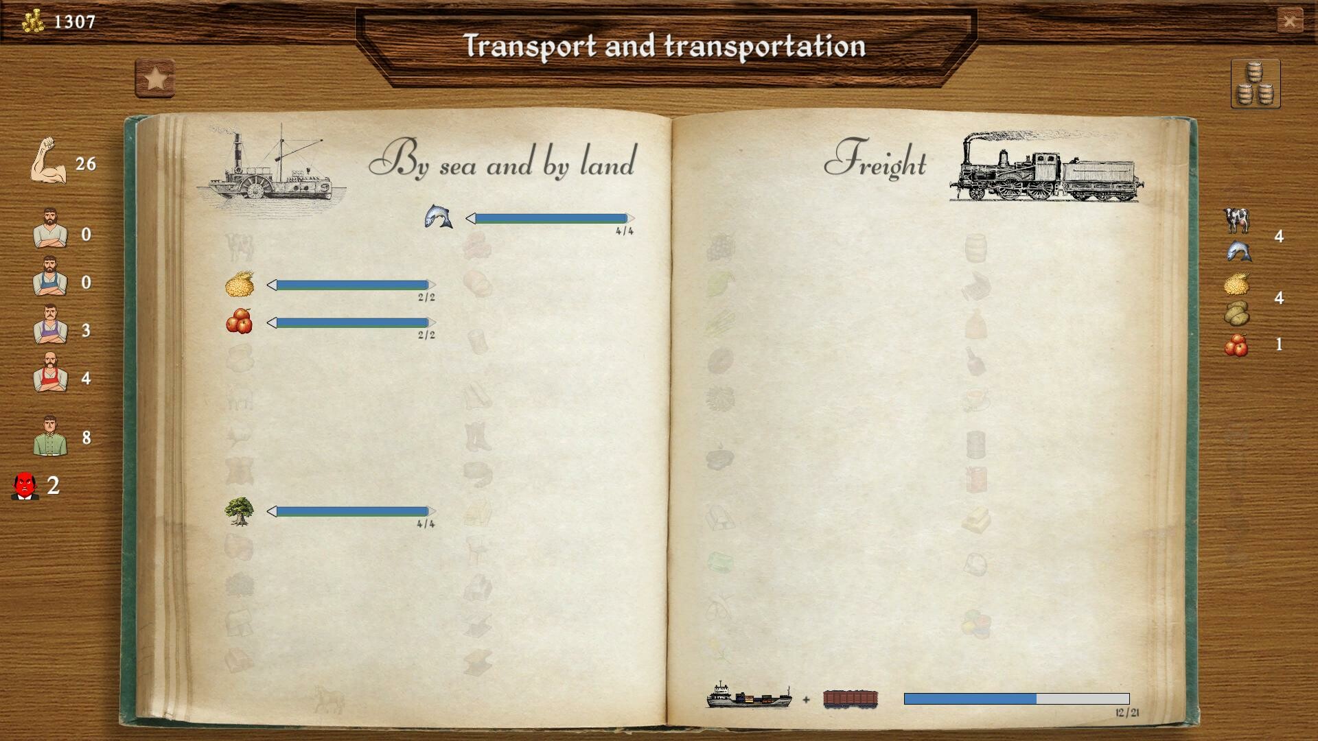Great Powers screenshot 4