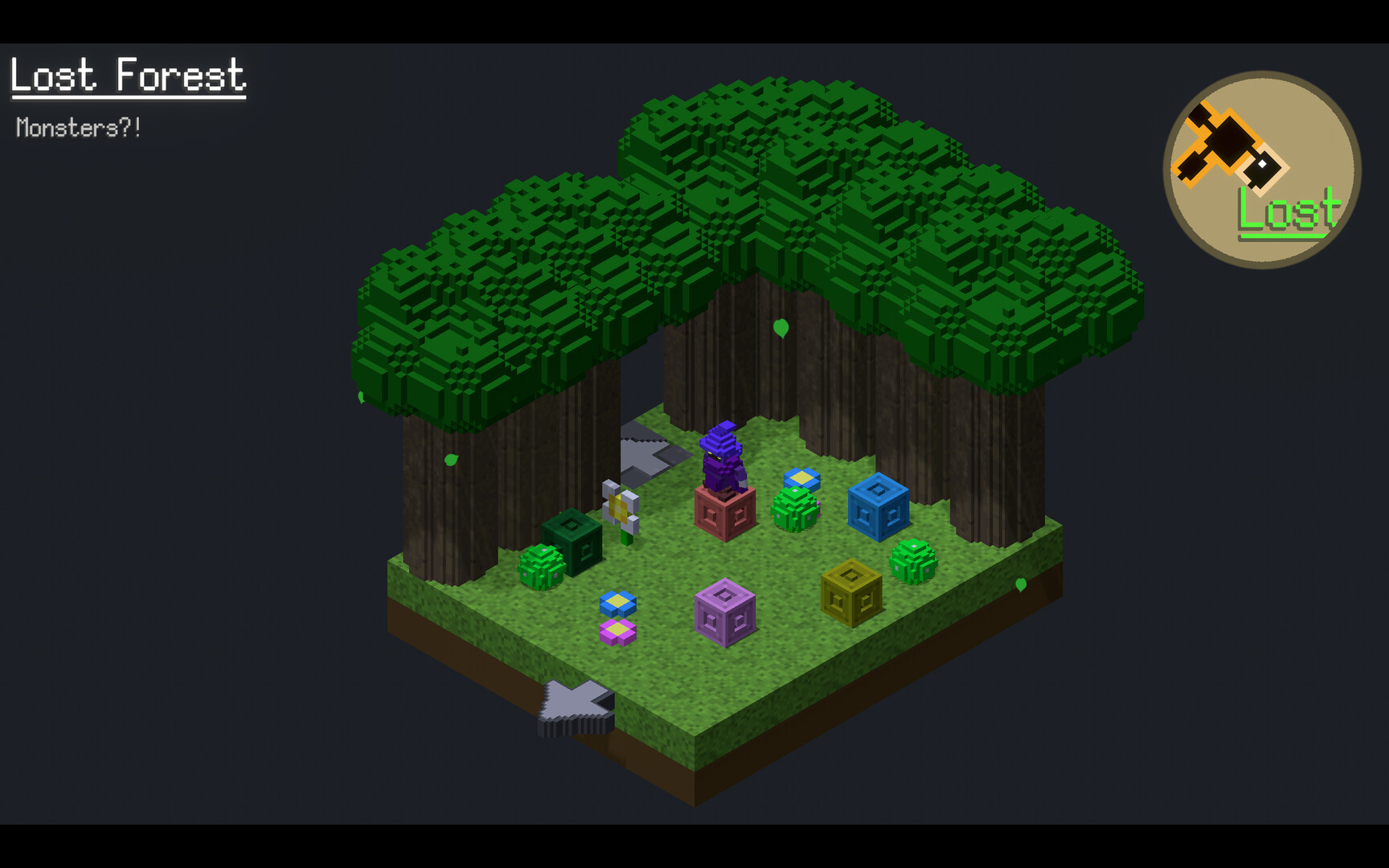 OOLO screenshot 1