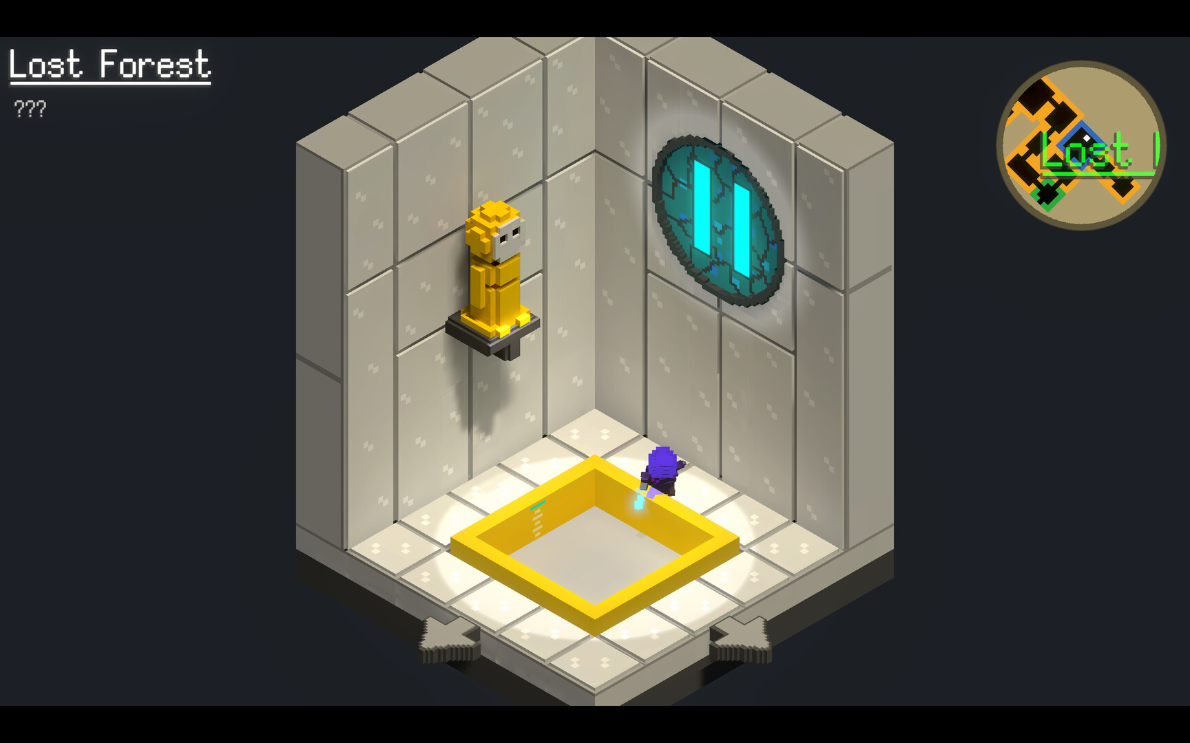 OOLO screenshot 3