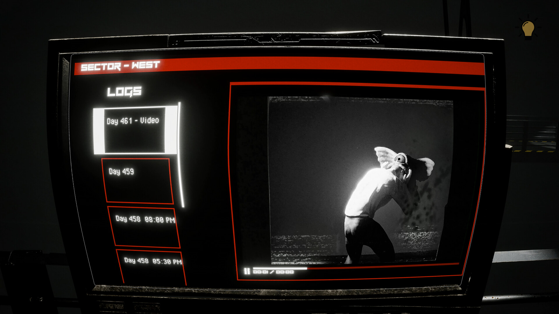 Vacant's Mine screenshot 9