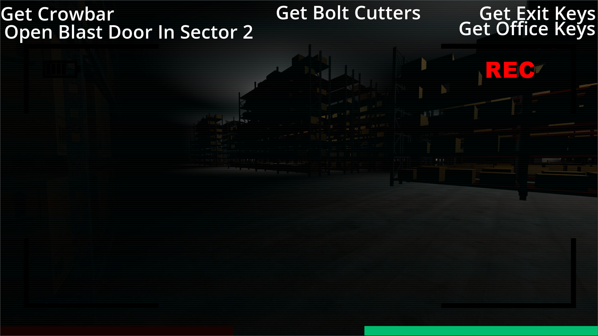 The Warehouse screenshot 4