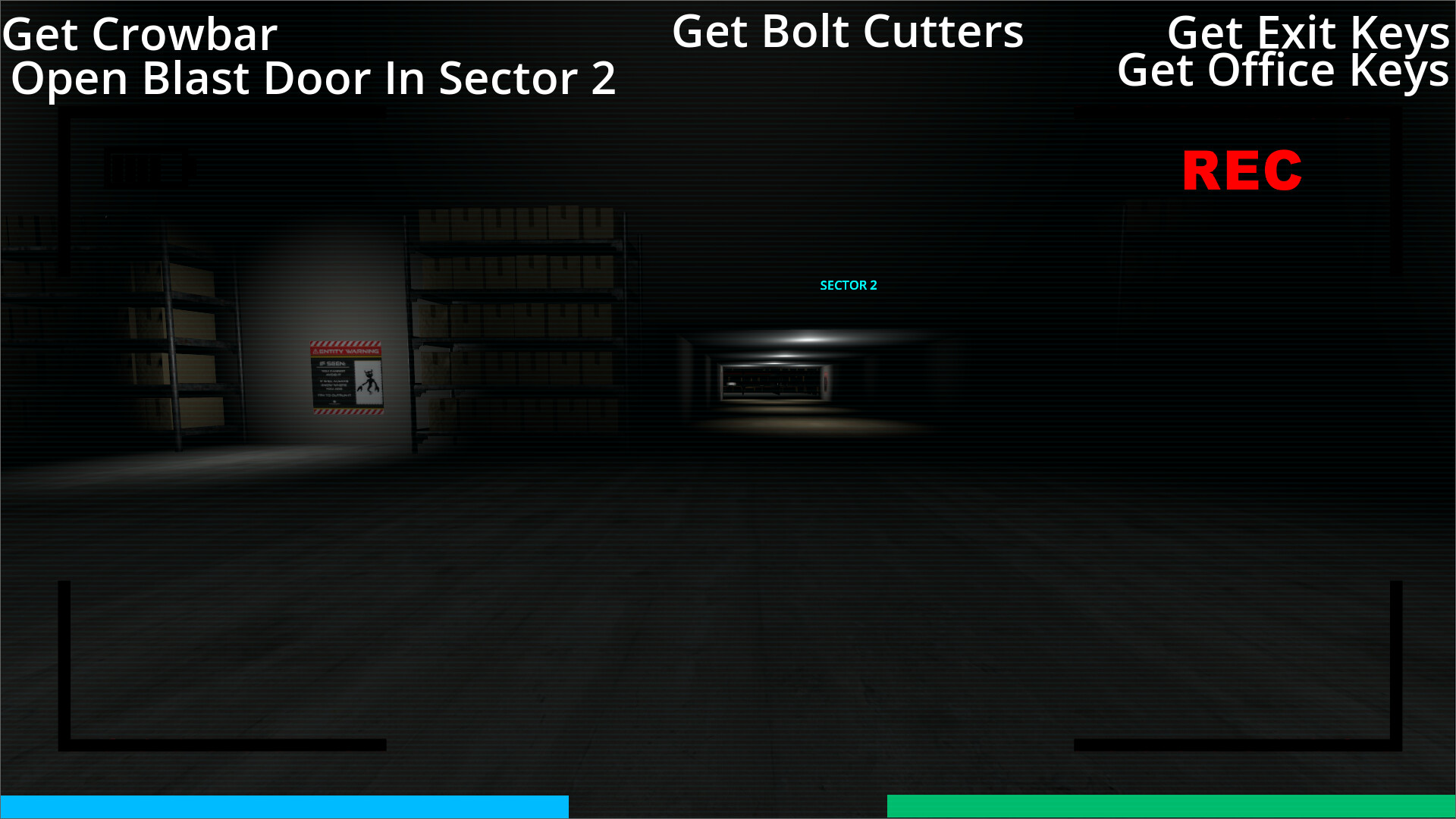 The Warehouse screenshot 3