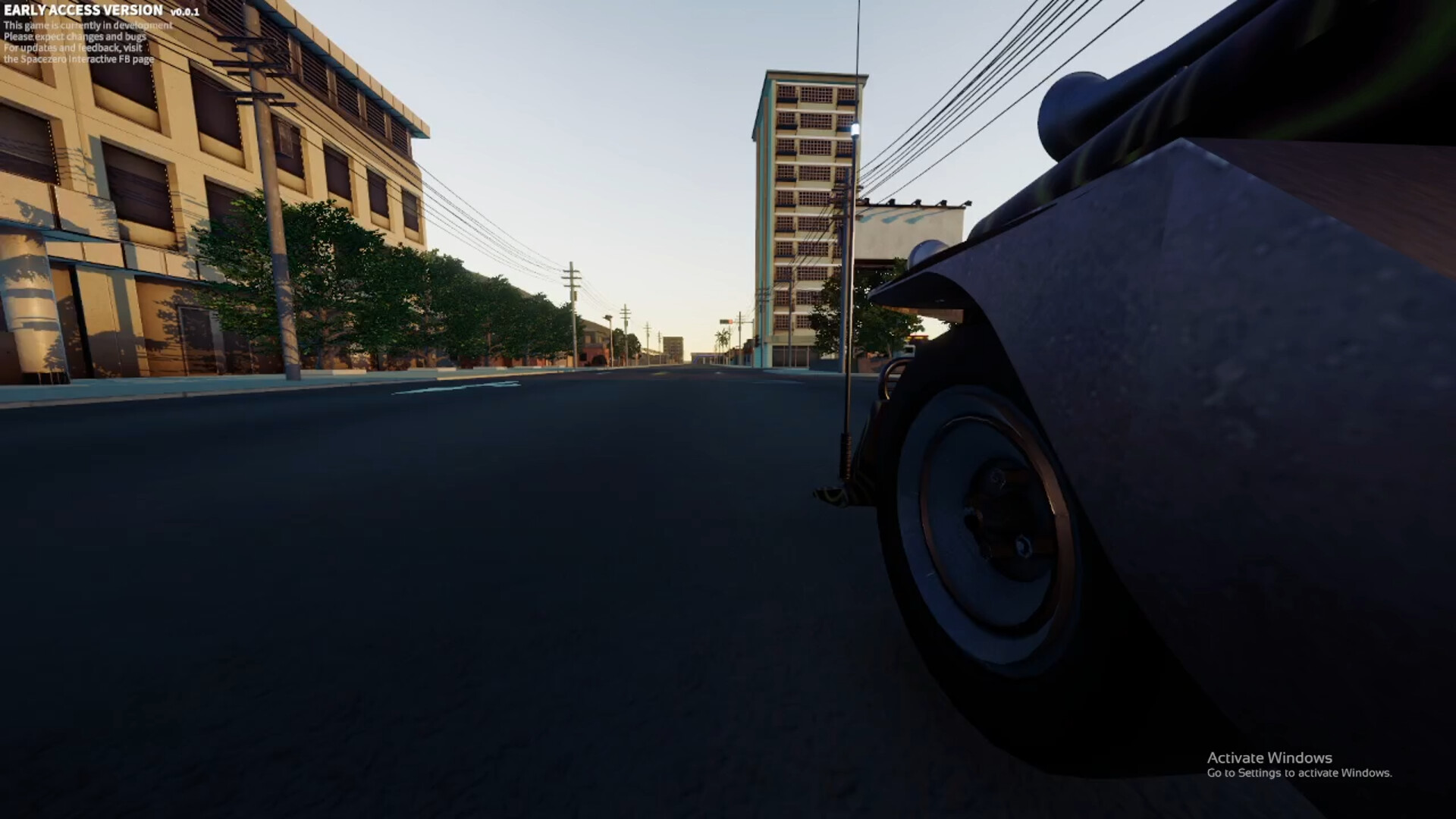 Jeepney Simulator 2 screenshot 8