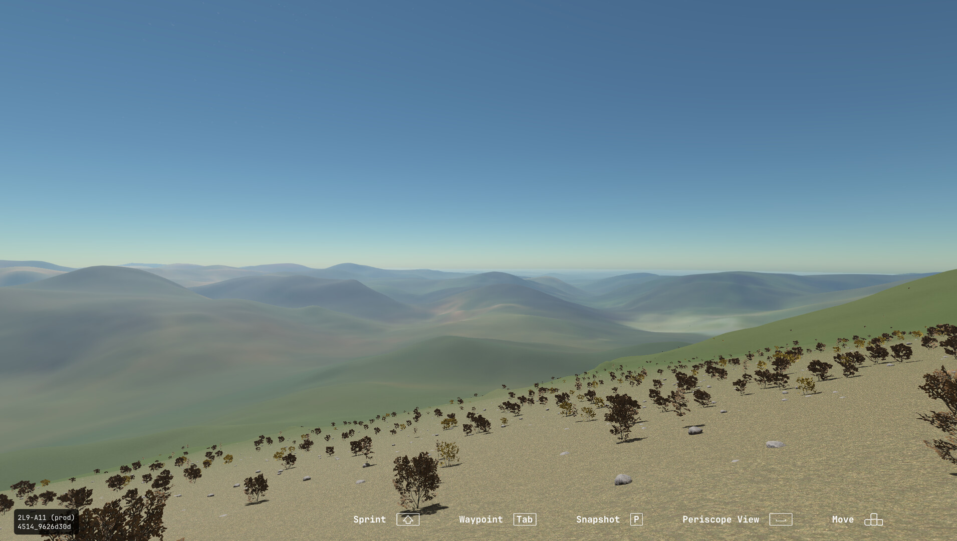 Preface: Undiscovered World screenshot 7
