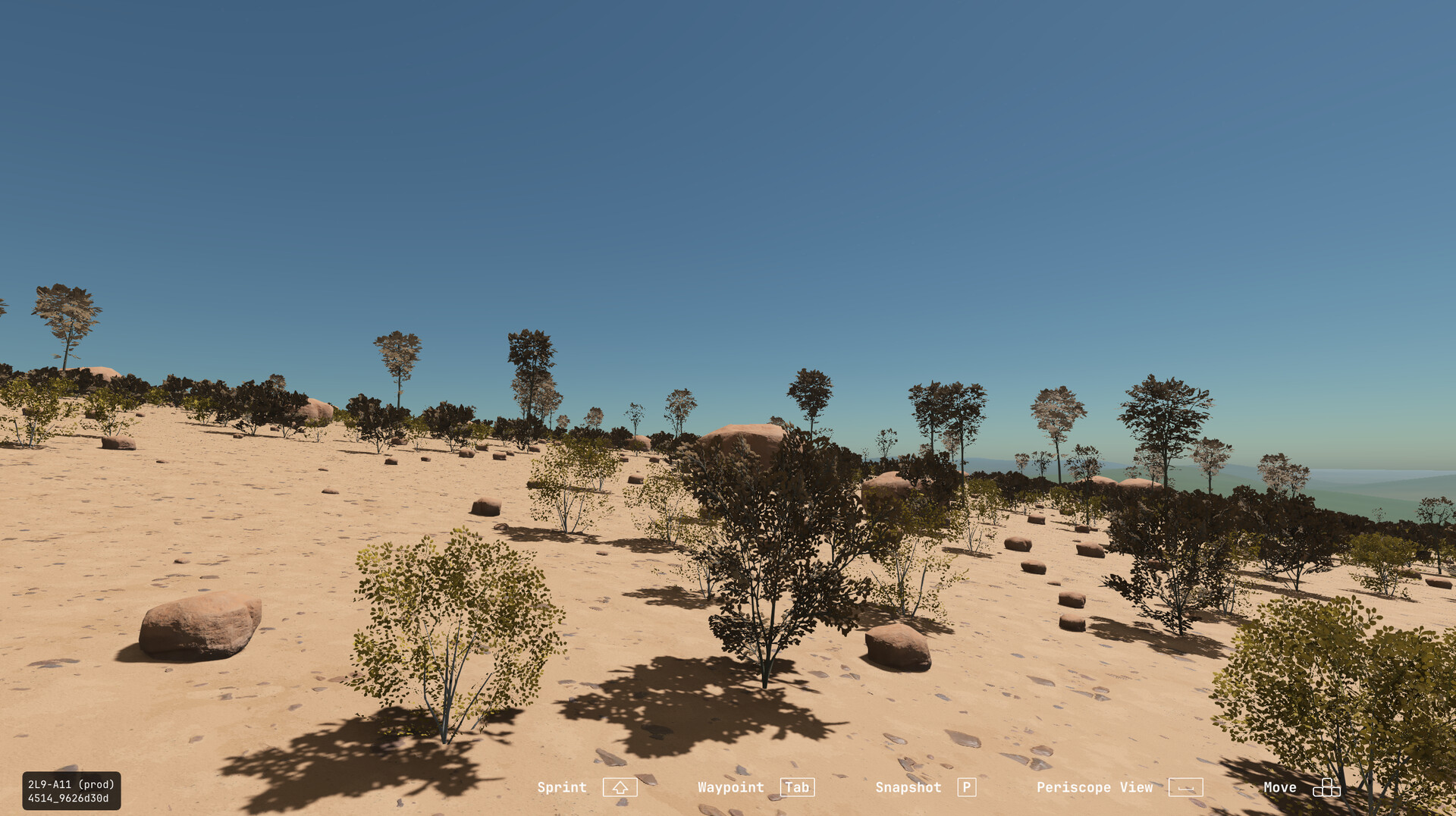 Preface: Undiscovered World screenshot 5