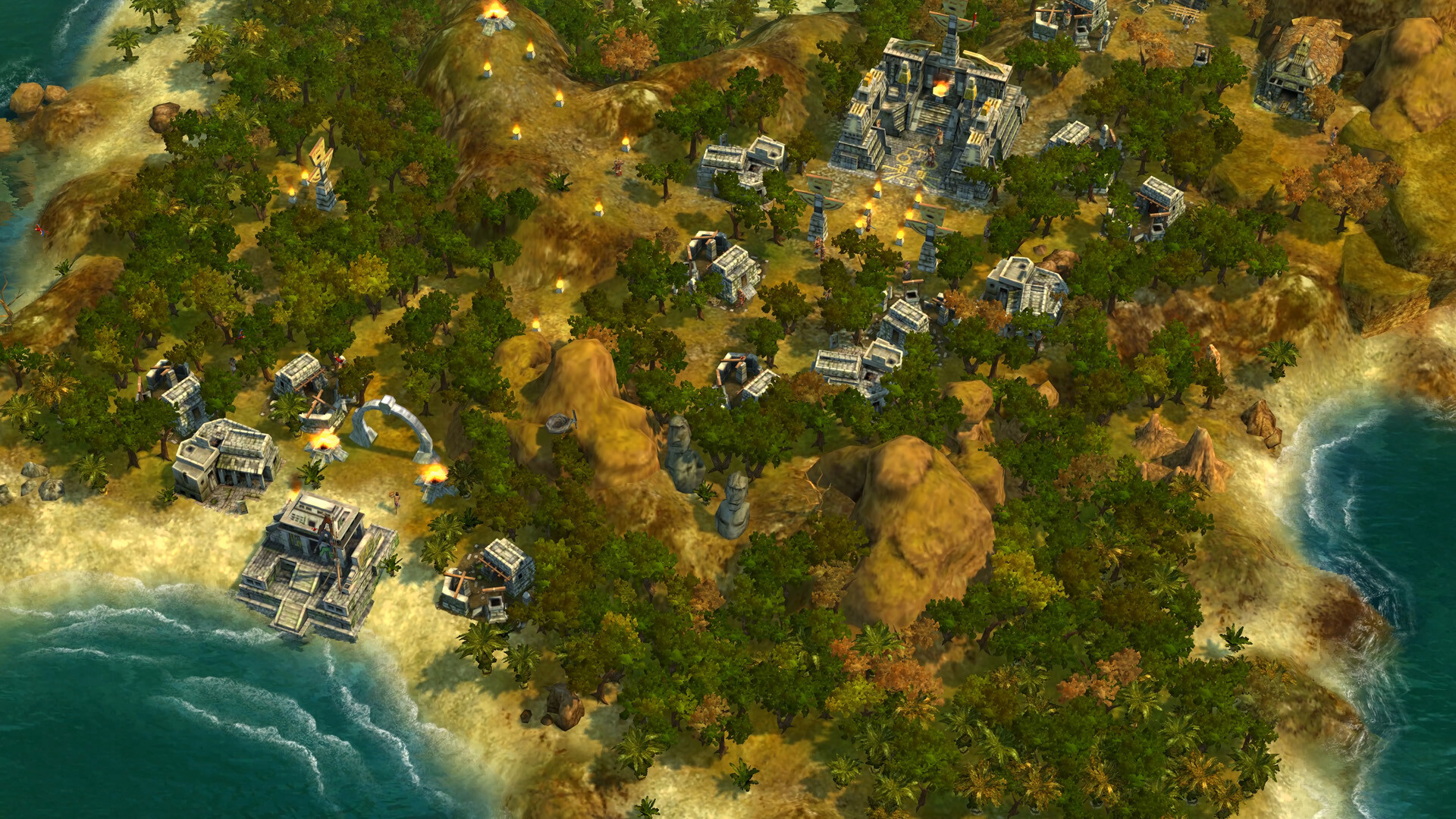 Anno 1701 History Edition screenshot 5