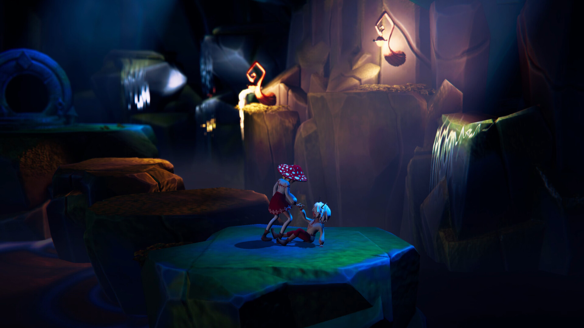 Weeny Wise screenshot 1