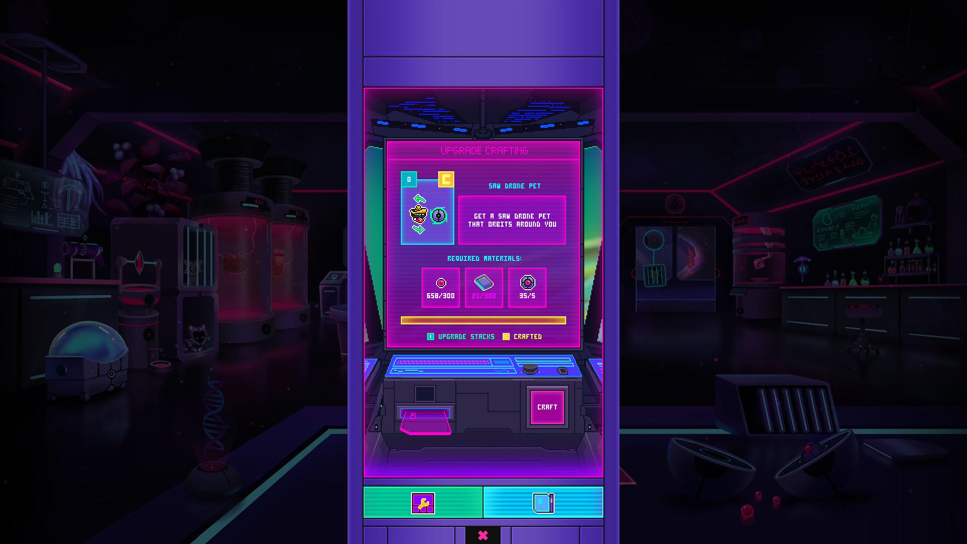 Muchacho Bean screenshot 7