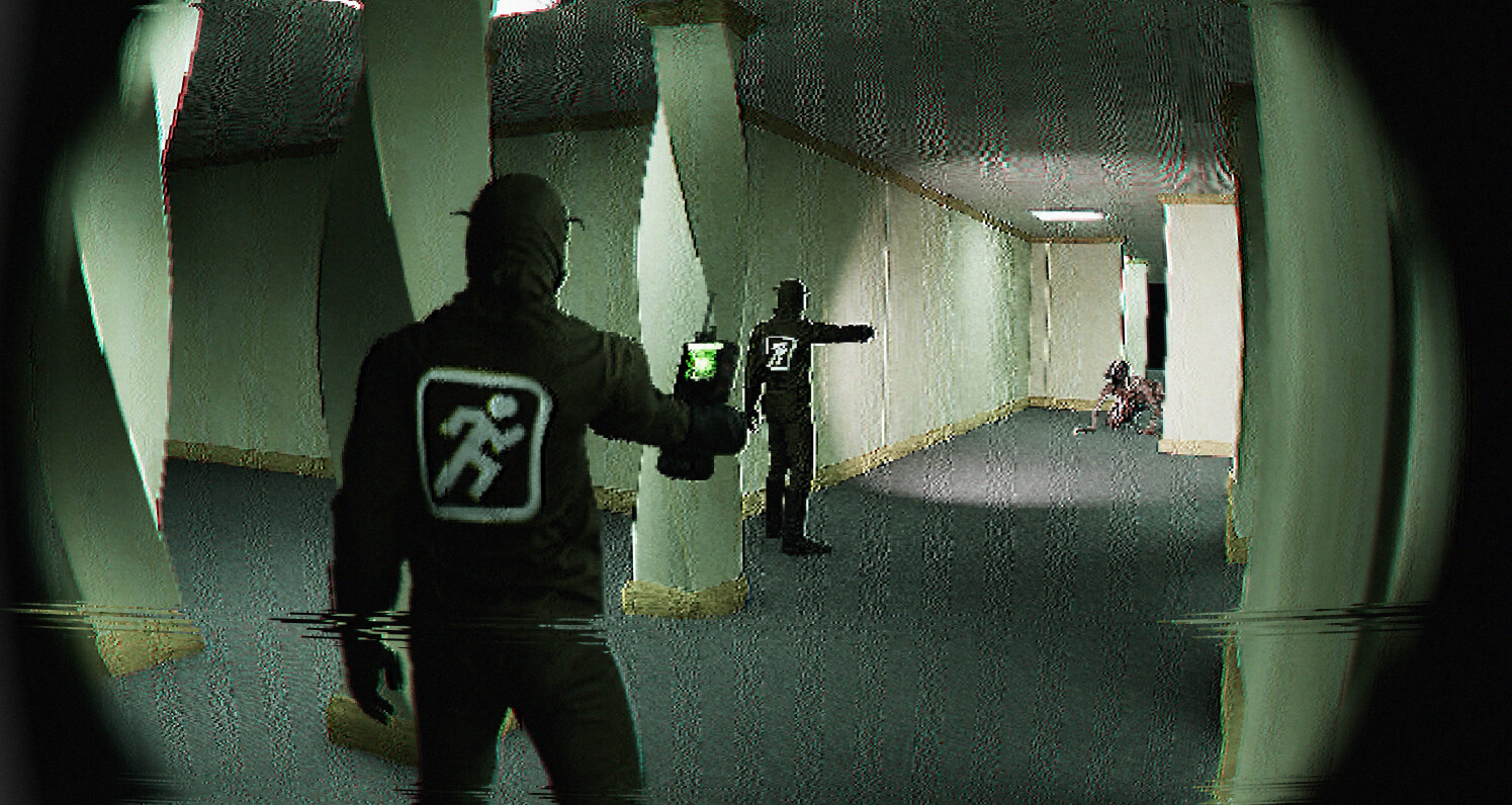 Seclusion screenshot 6