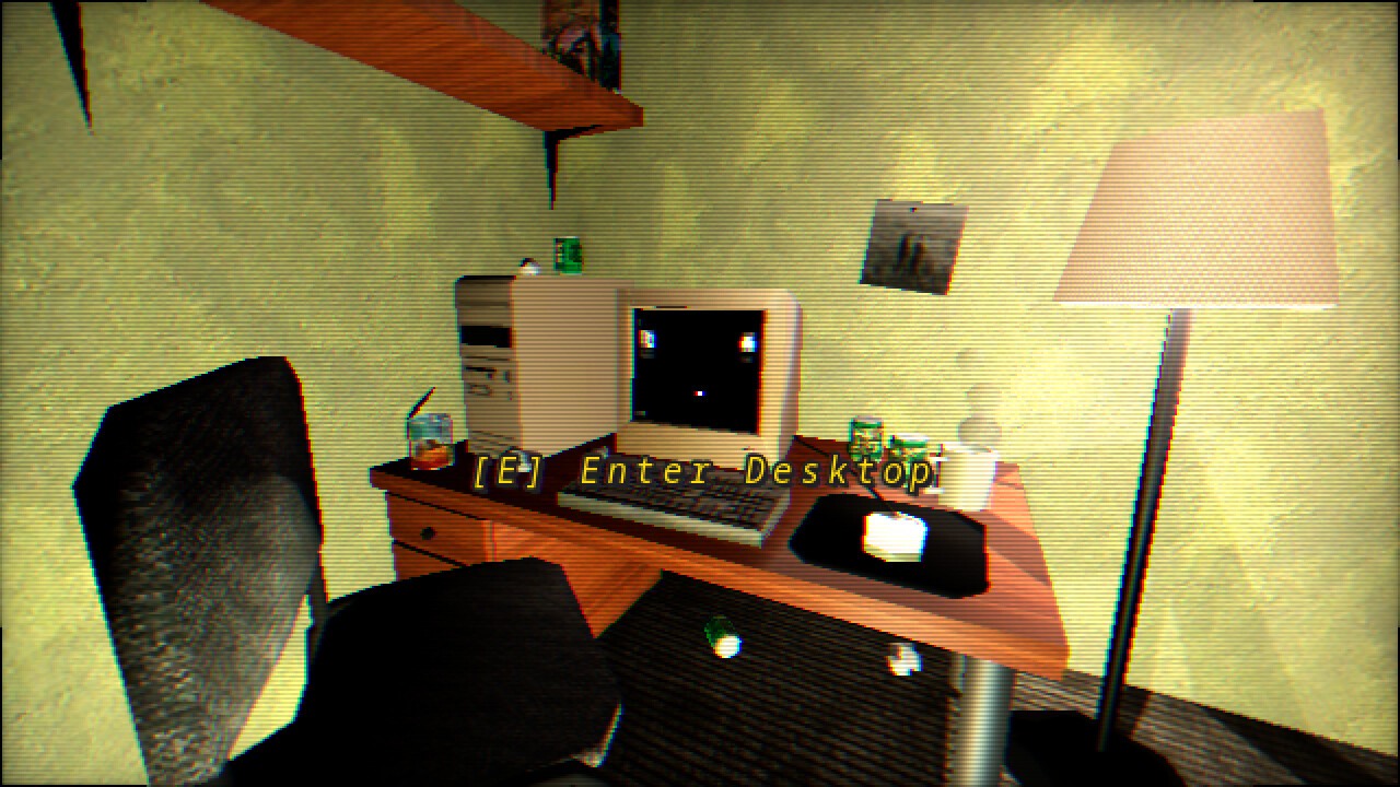 Reason Unfound screenshot 9