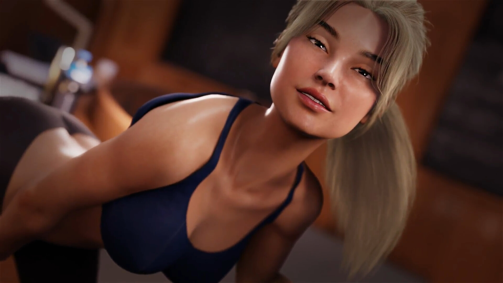 Sex College 🔞 screenshot 7