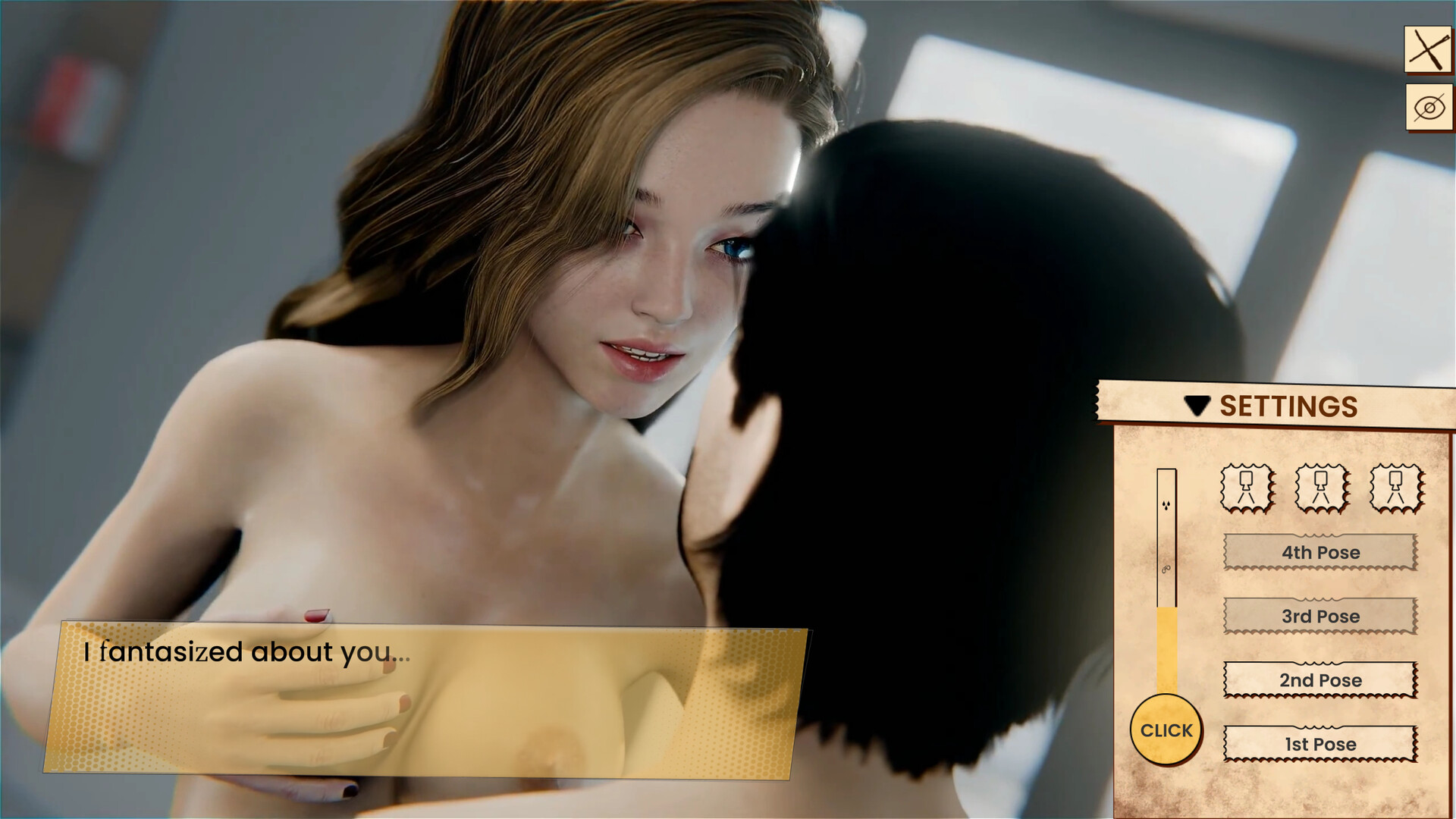 Sex College 🔞 screenshot 8