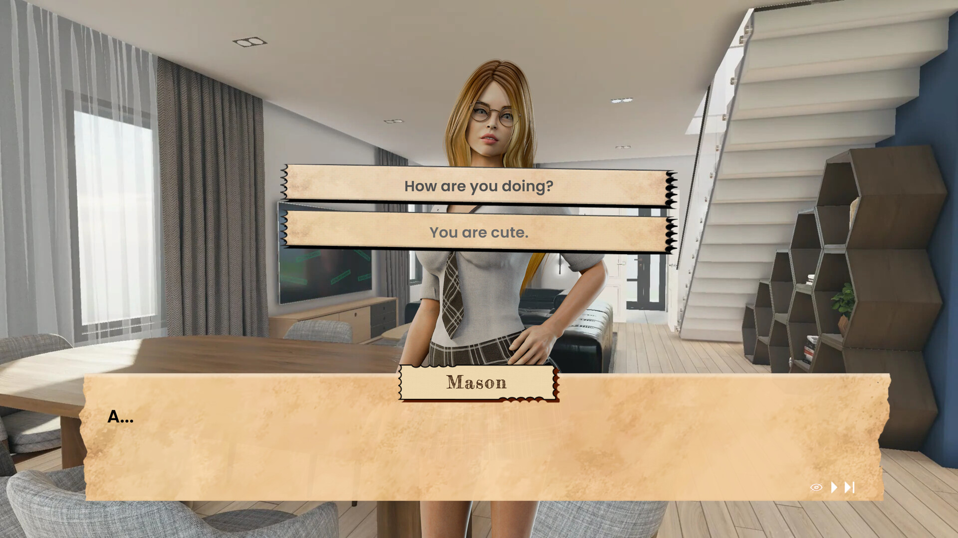 Sex College 🔞 screenshot 5