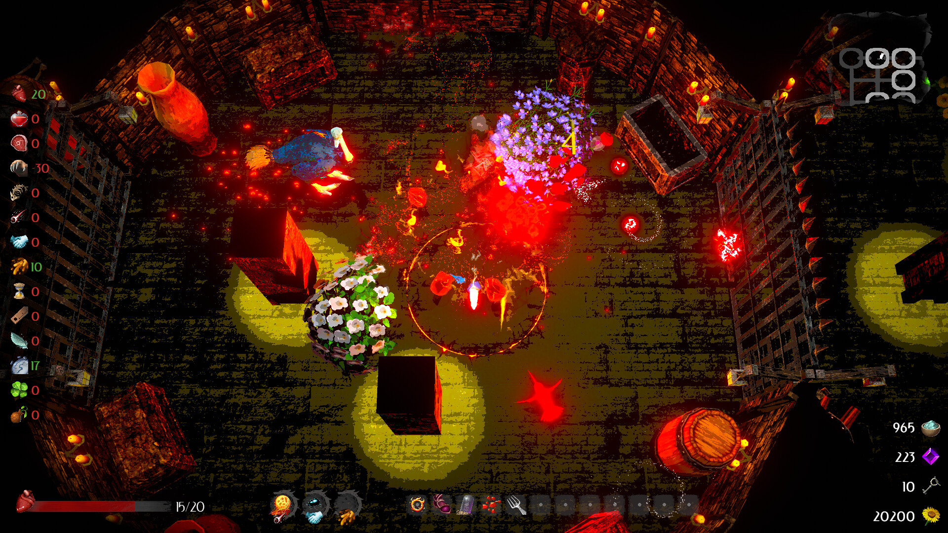 Animal Rogues screenshot 5