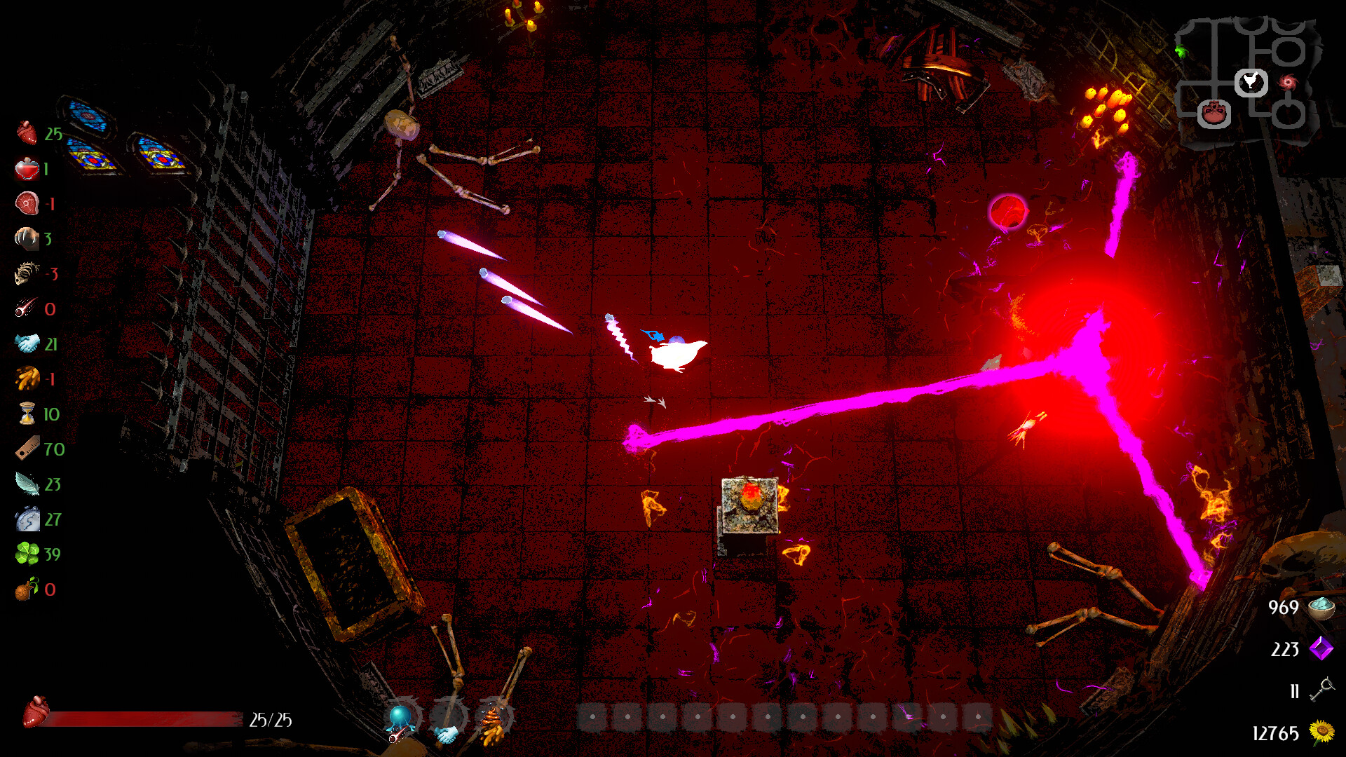 Animal Rogues screenshot 3