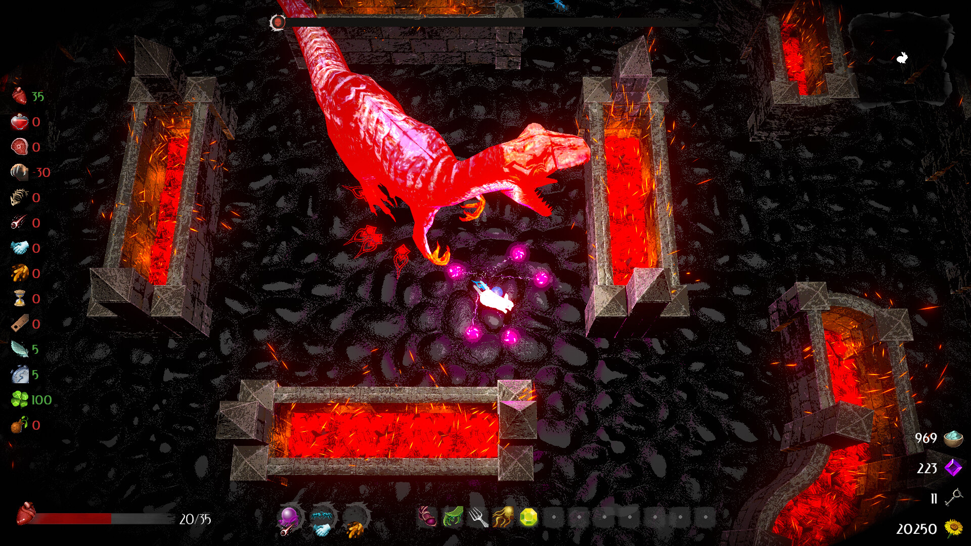 Animal Rogues screenshot 7