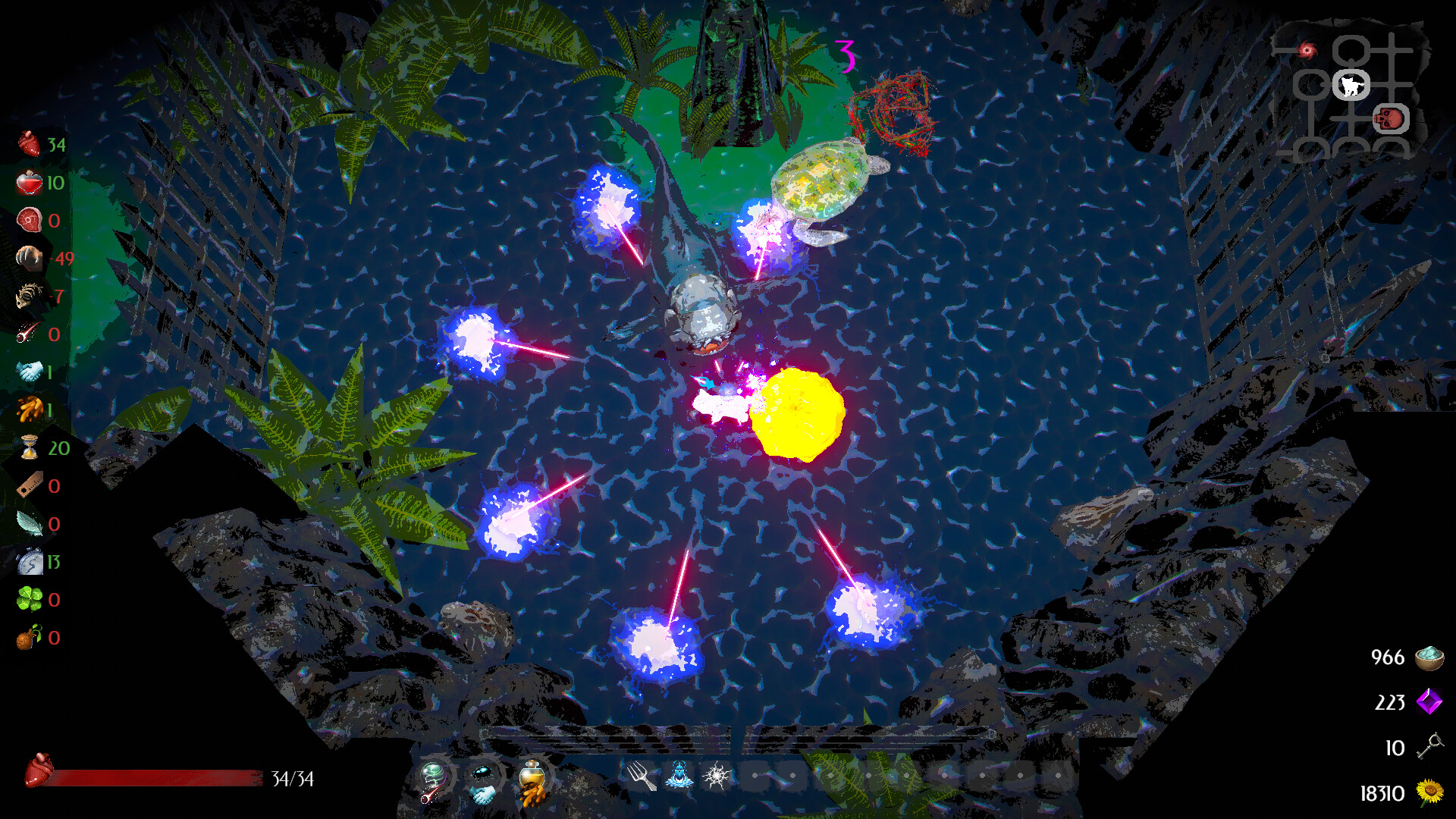 Animal Rogues screenshot 4