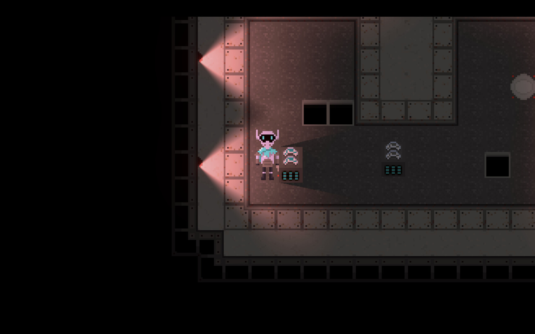 BioDive screenshot 4