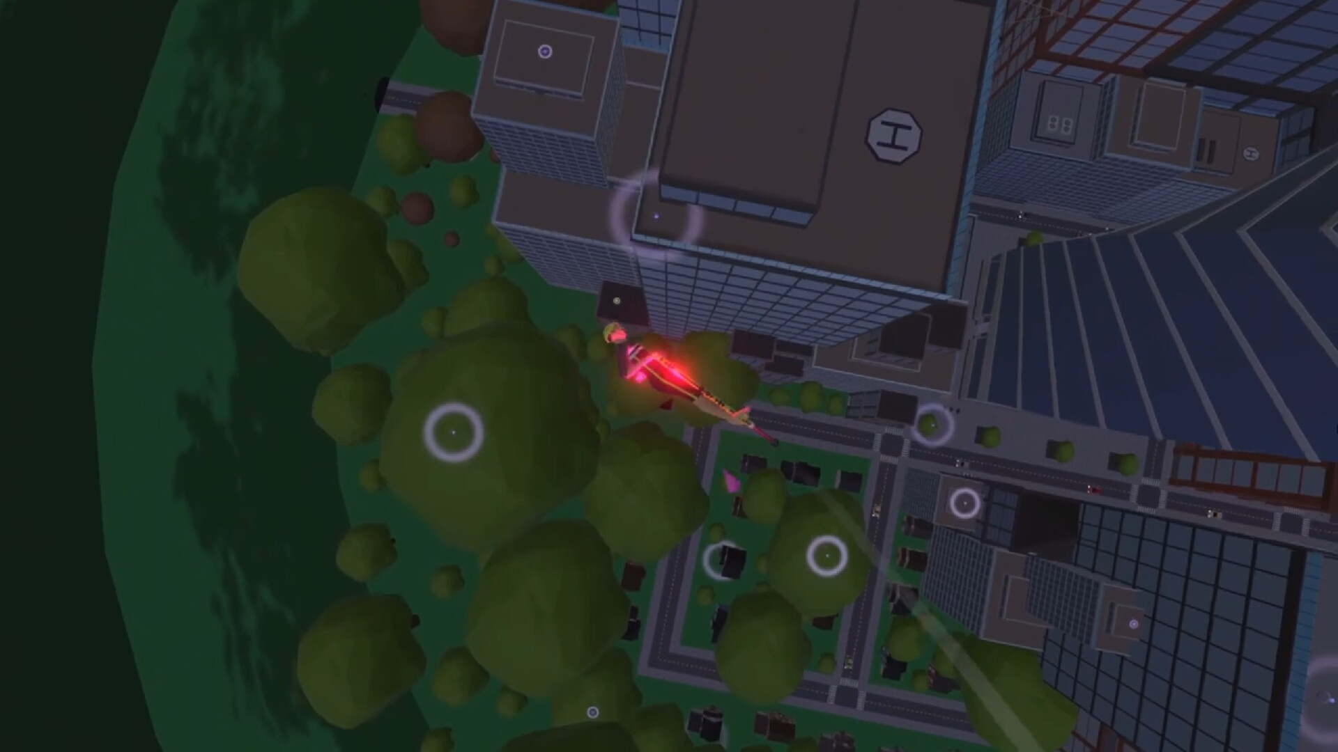 Pogo-Gogo screenshot 3